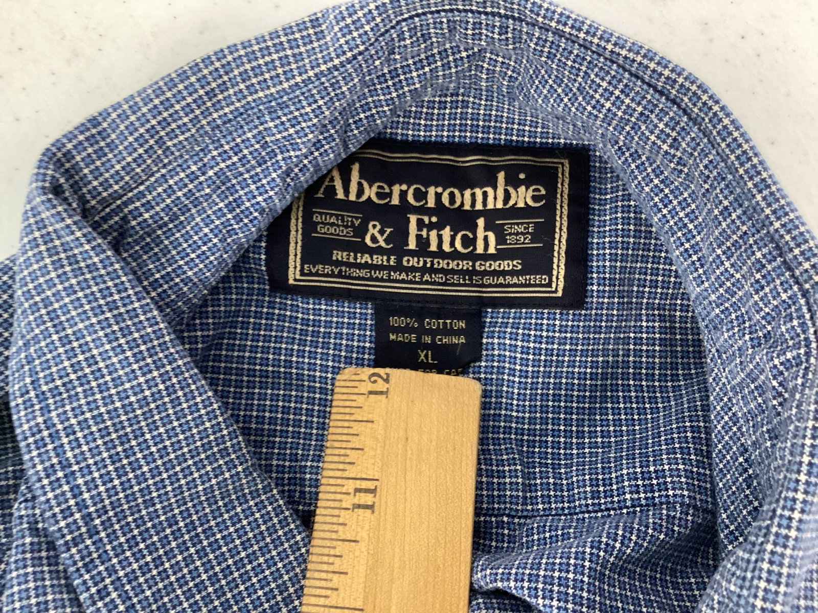 Men's Long Sleeve Shirts - Polo, Tommy Bahama, Land's End, and More - 7
