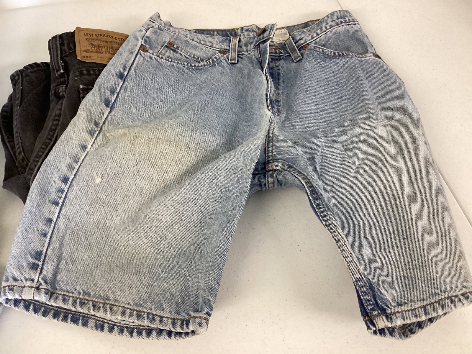 Levi's Jeans and Shorts - 3