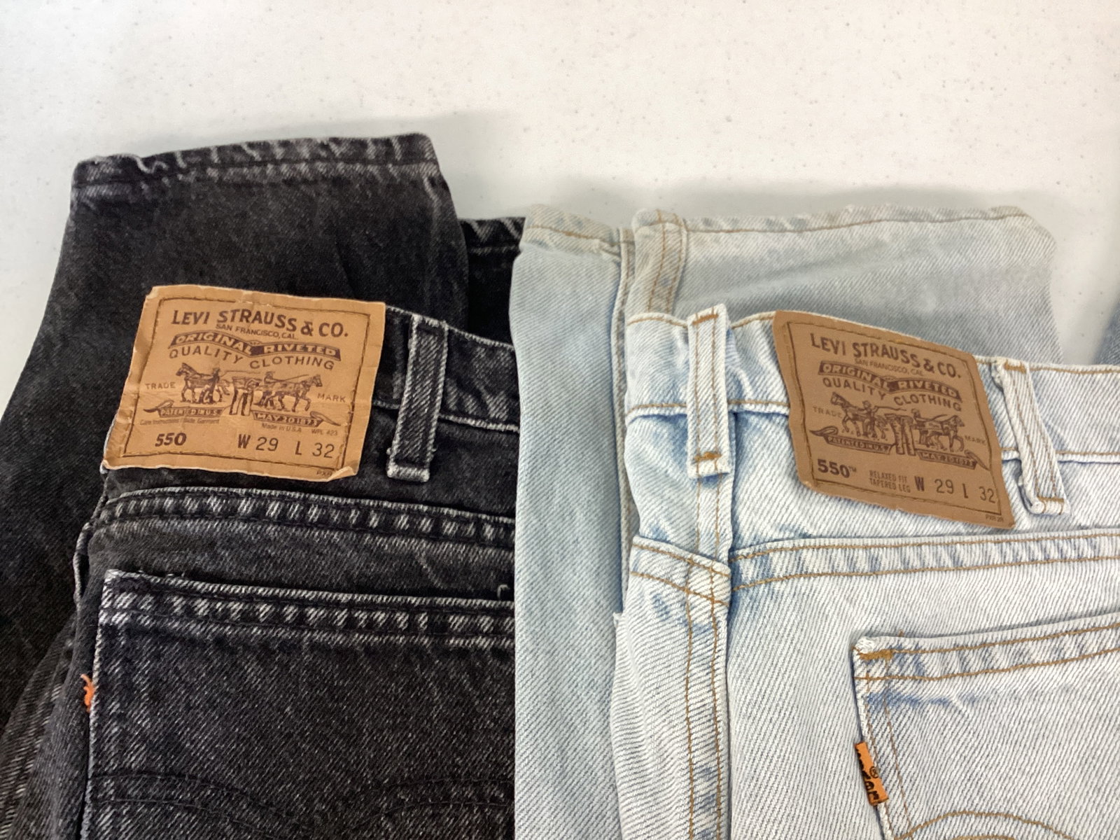 Levi's Jeans and Shorts - 5