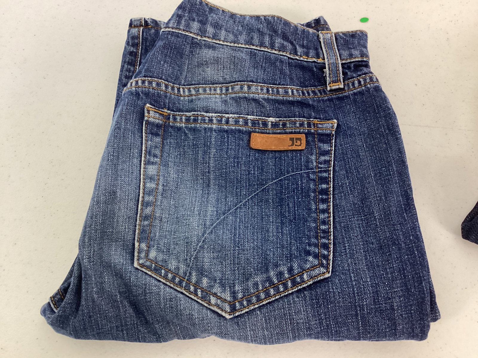 Tommy Hilfiger, Joe's, and Ralph Lauren Men's Jeans - 6