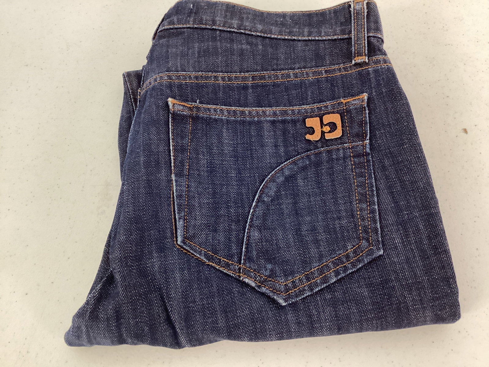 Tommy Hilfiger, Joe's, and Ralph Lauren Men's Jeans - 8
