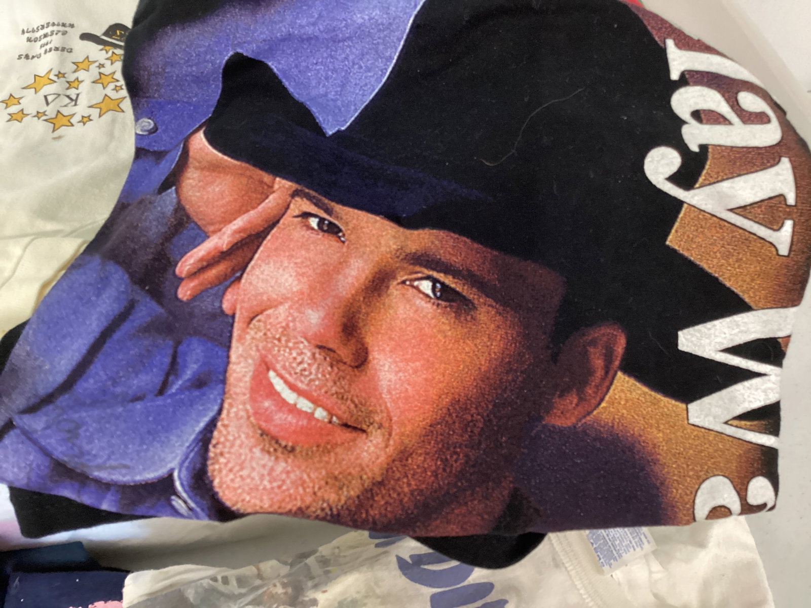 Large Collection of T-Shirts - 4