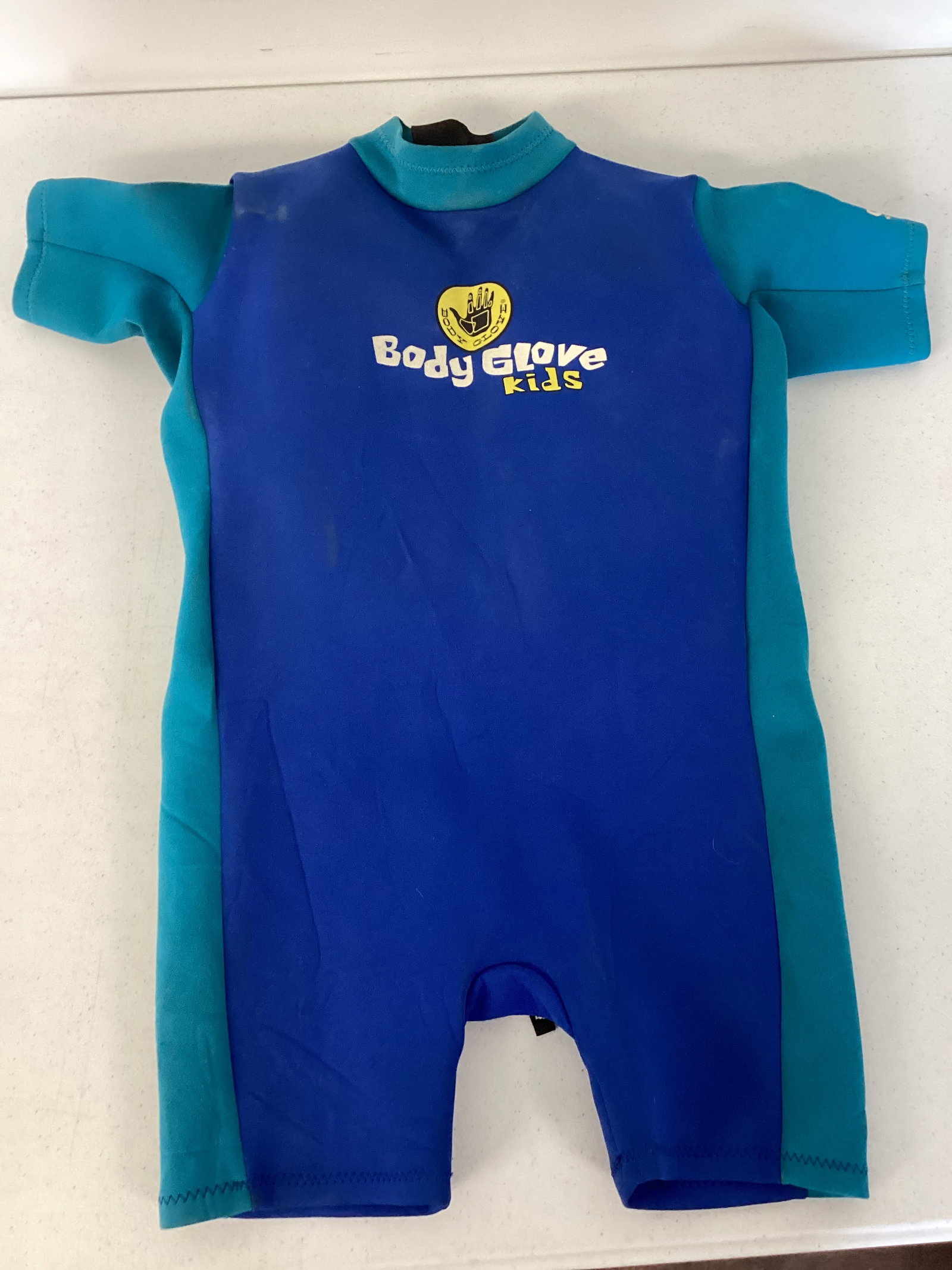 Body Glove Child Medium Wetsuit: .