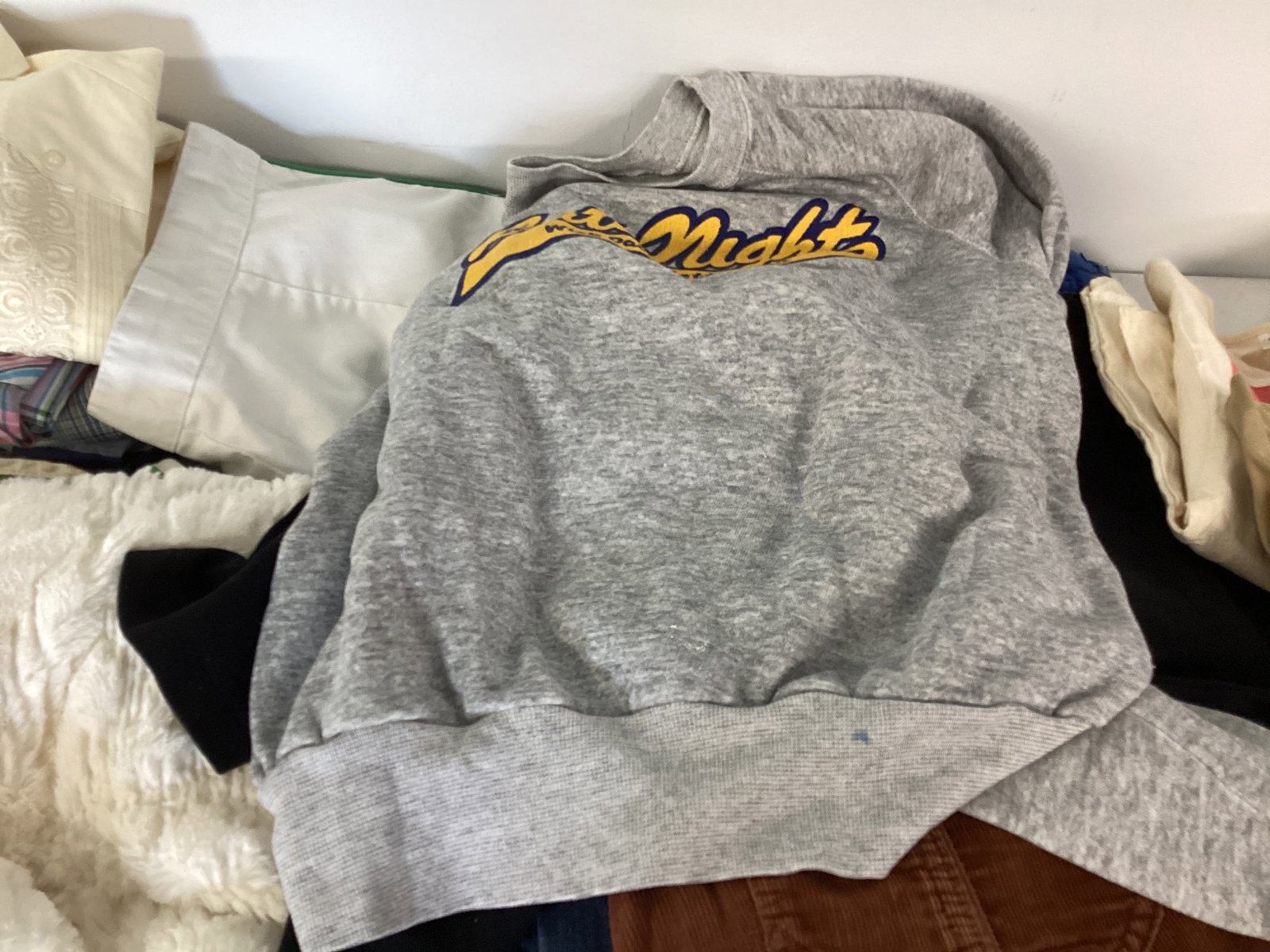 Women's and Men's Clothing - 6