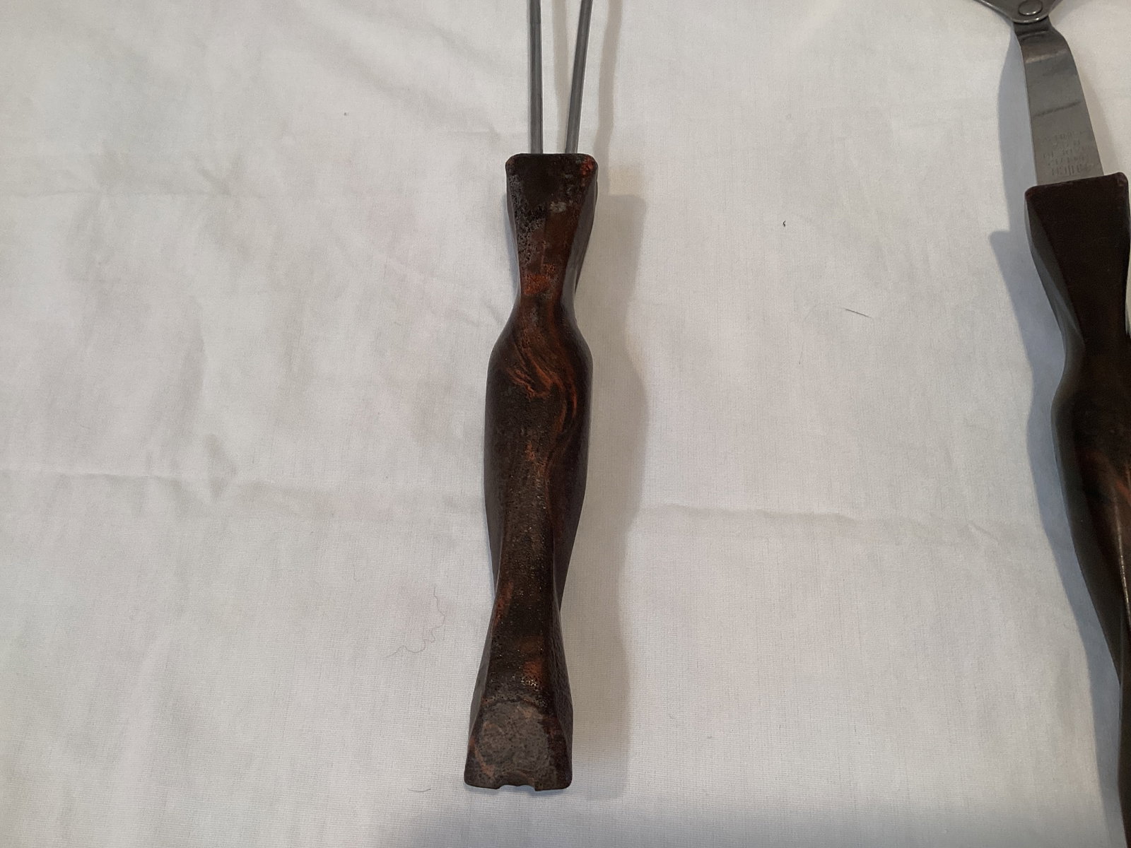 Cutco Knives, Serving Utensils, and Cutting Board - 7