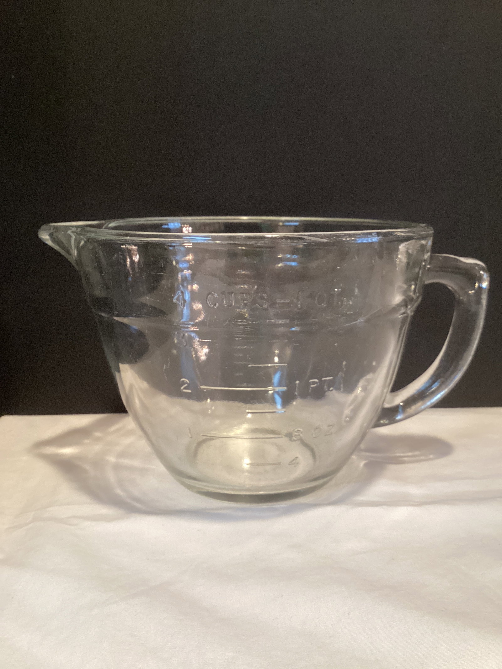 Glass Measuring Cups - 2