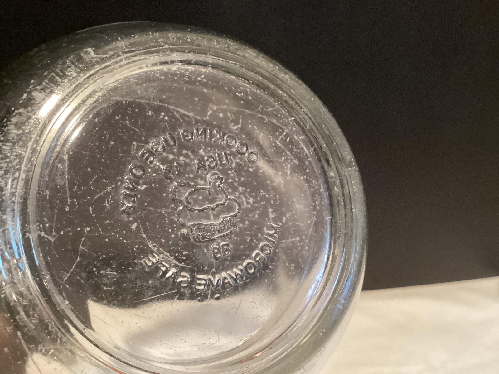 Glass Measuring Cups - 3