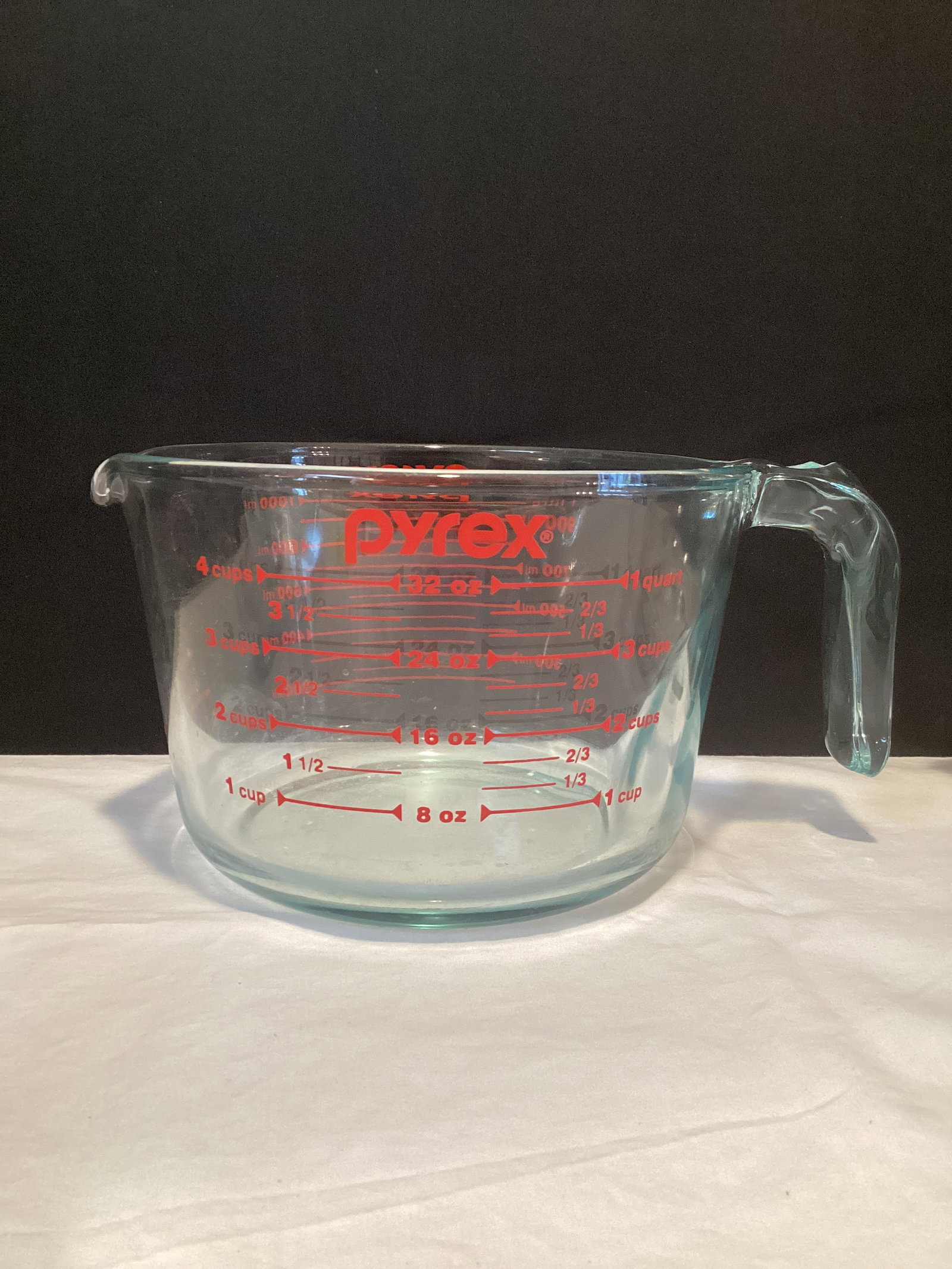 Glass Measuring Cups - 4