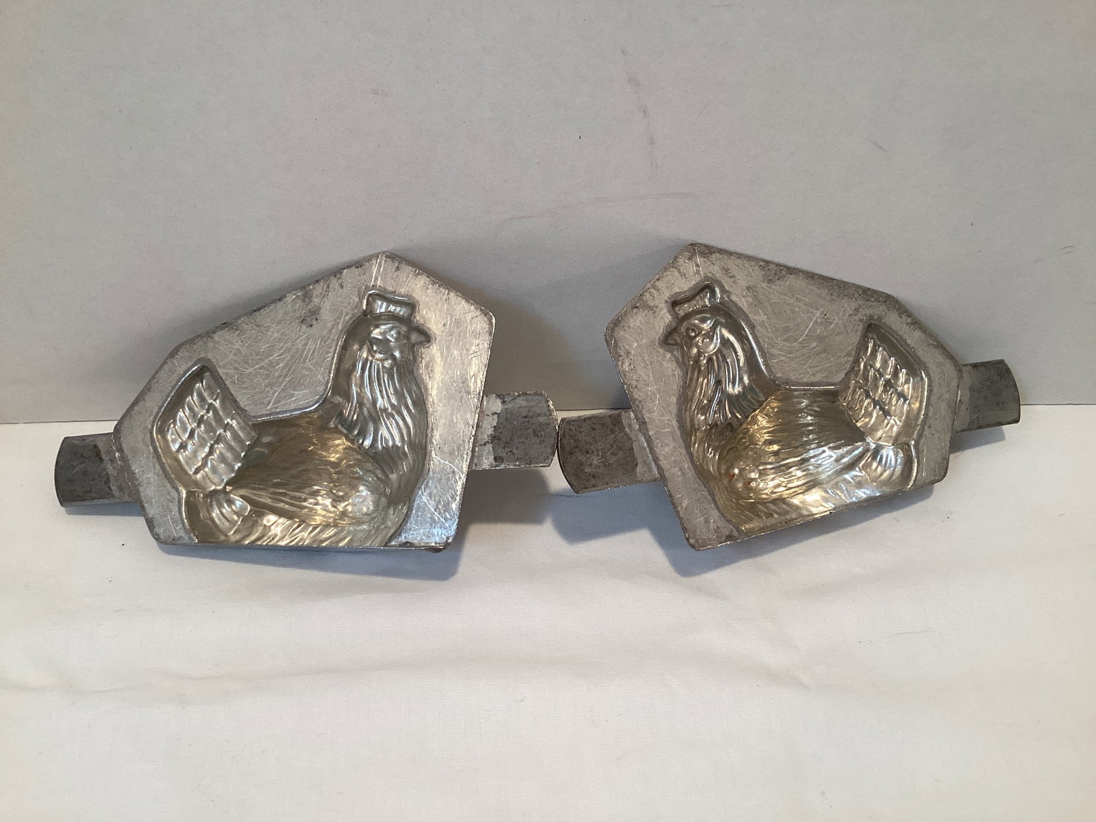 Chicken Chocolate Mold - 2