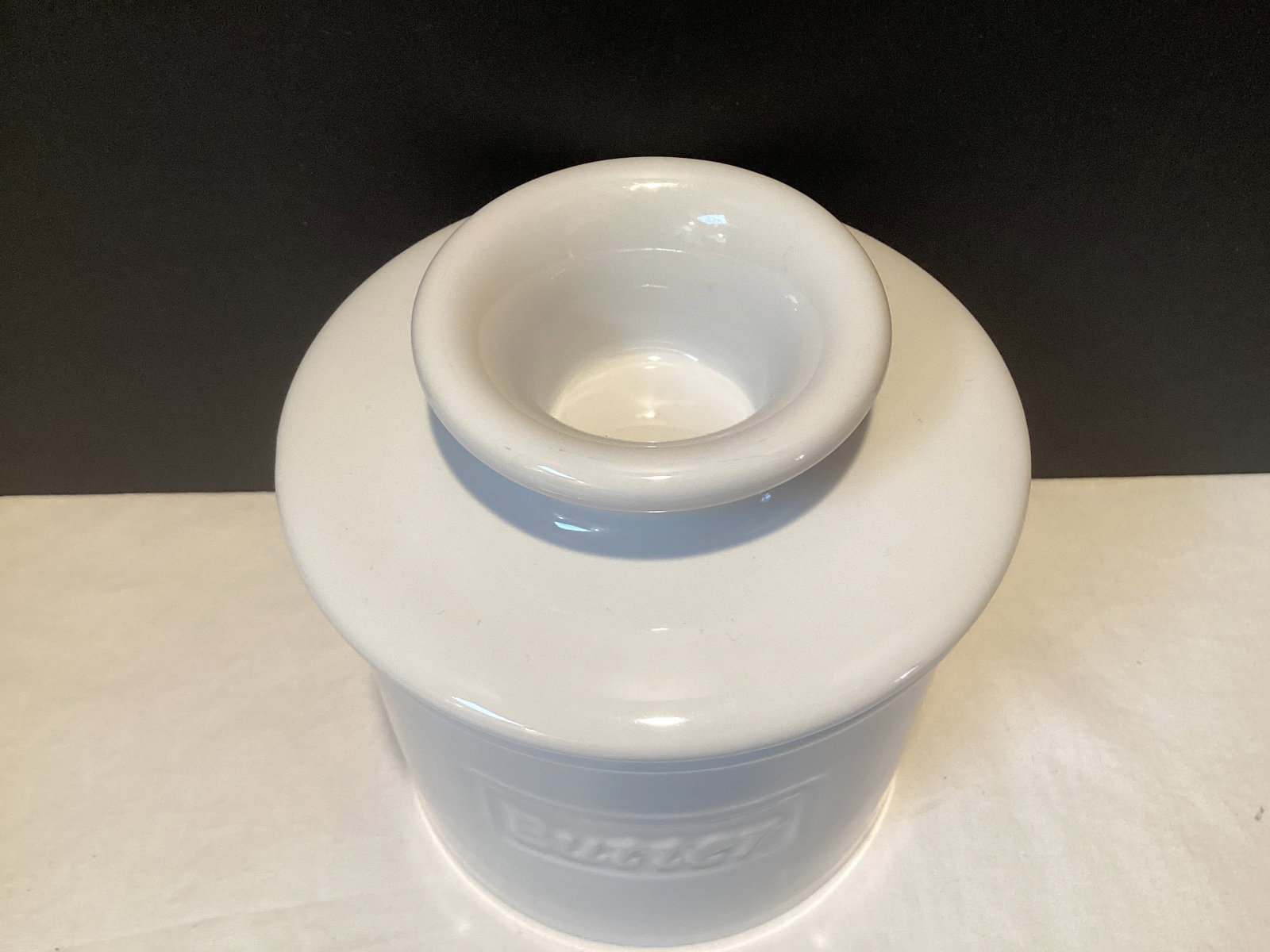 Butter Bell Butter Crock - 2