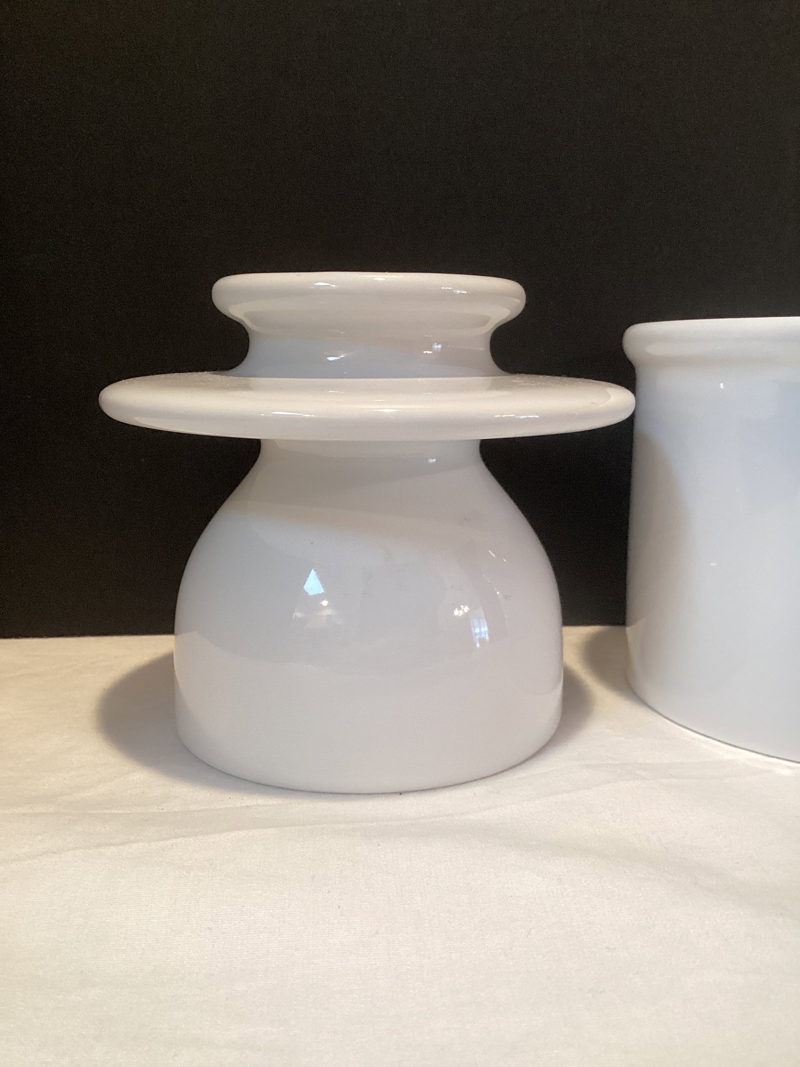 Butter Bell Butter Crock - 4