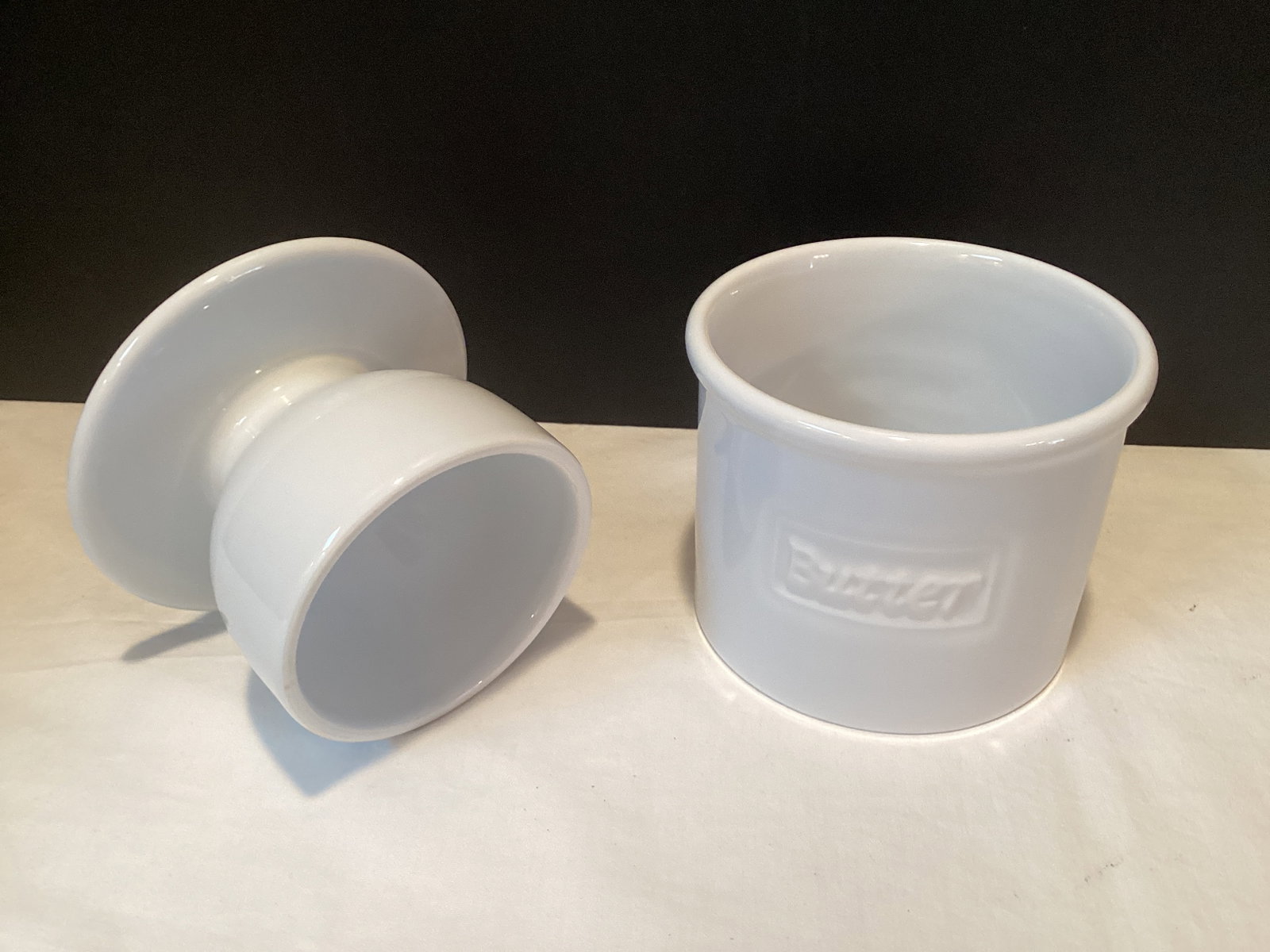 Butter Bell Butter Crock - 5