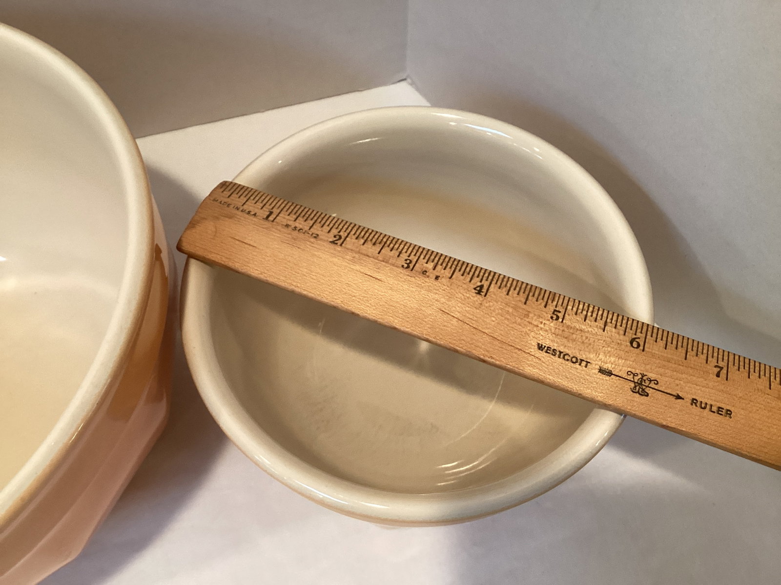 Williams Sonoma Emile Henry Mixing Bowl Set - 6
