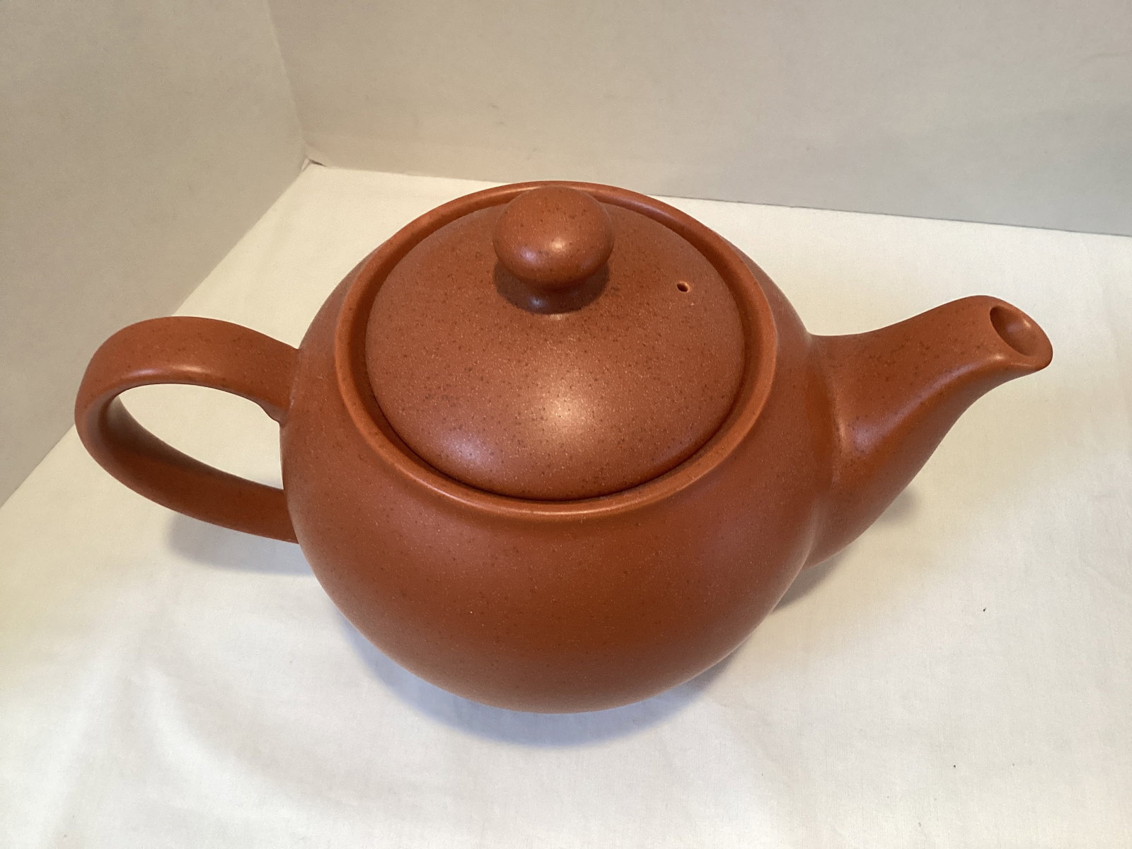 Noritake Stoneware Colorwave Bread Plates and Teapot - 3