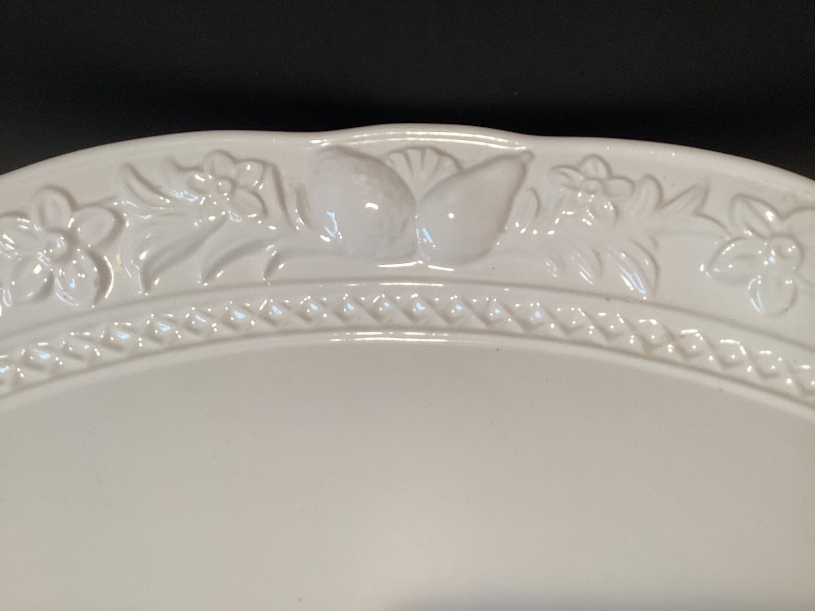 Vintage Platter Made in Japan - 2