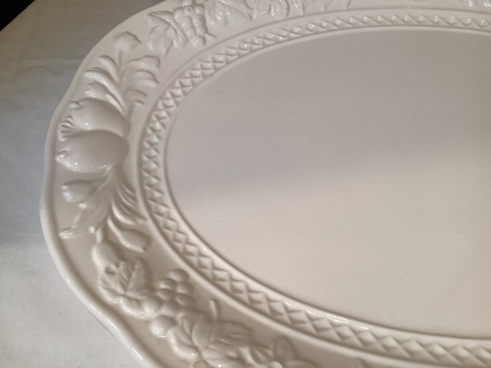 Vintage Platter Made in Japan - 5