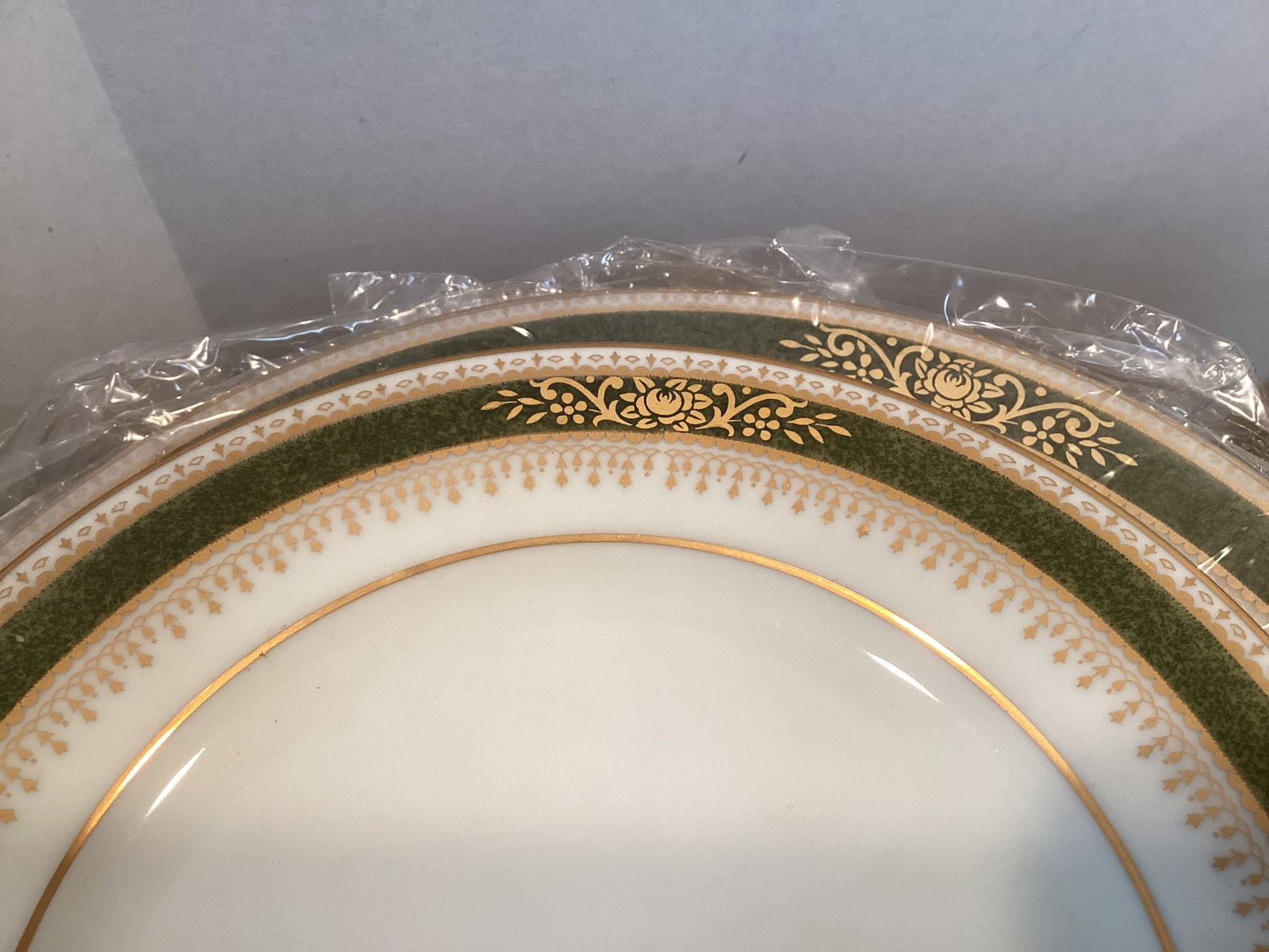 48 Pieces of Noritake Perdita China - 4