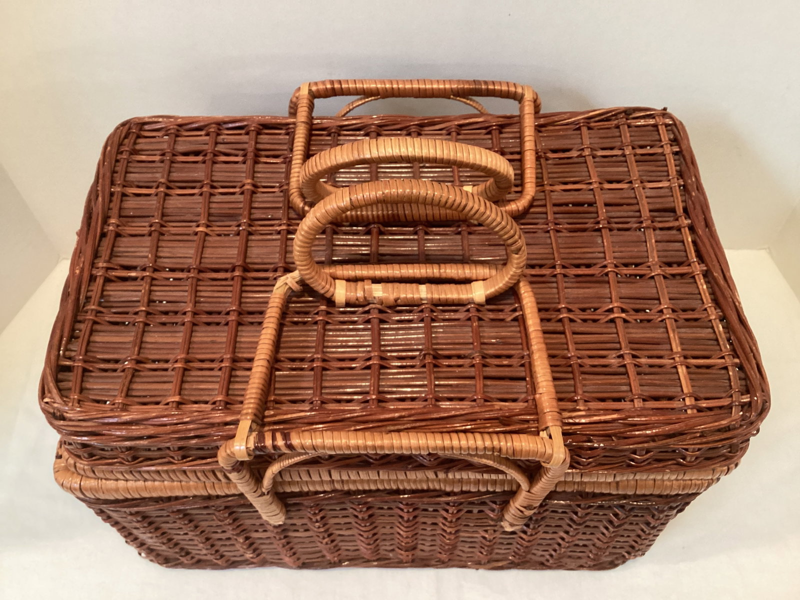 Picnic Basket - 2