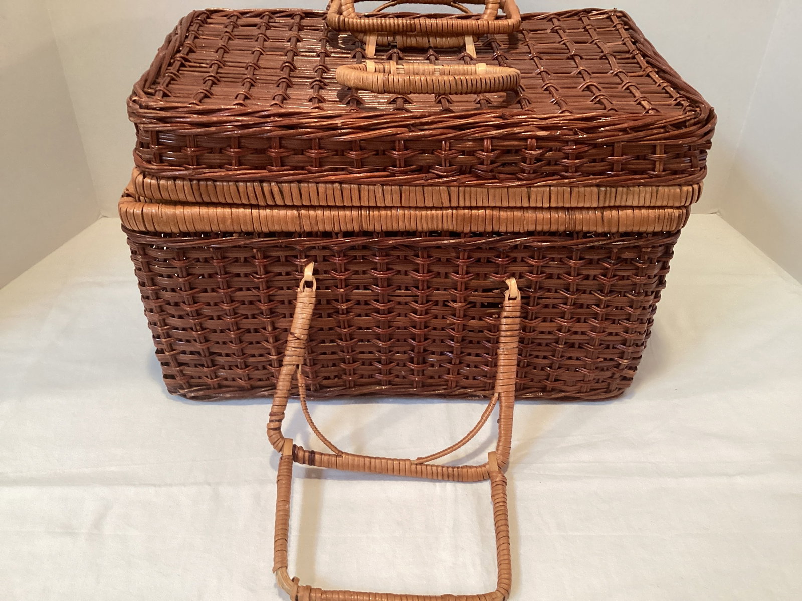 Picnic Basket - 3