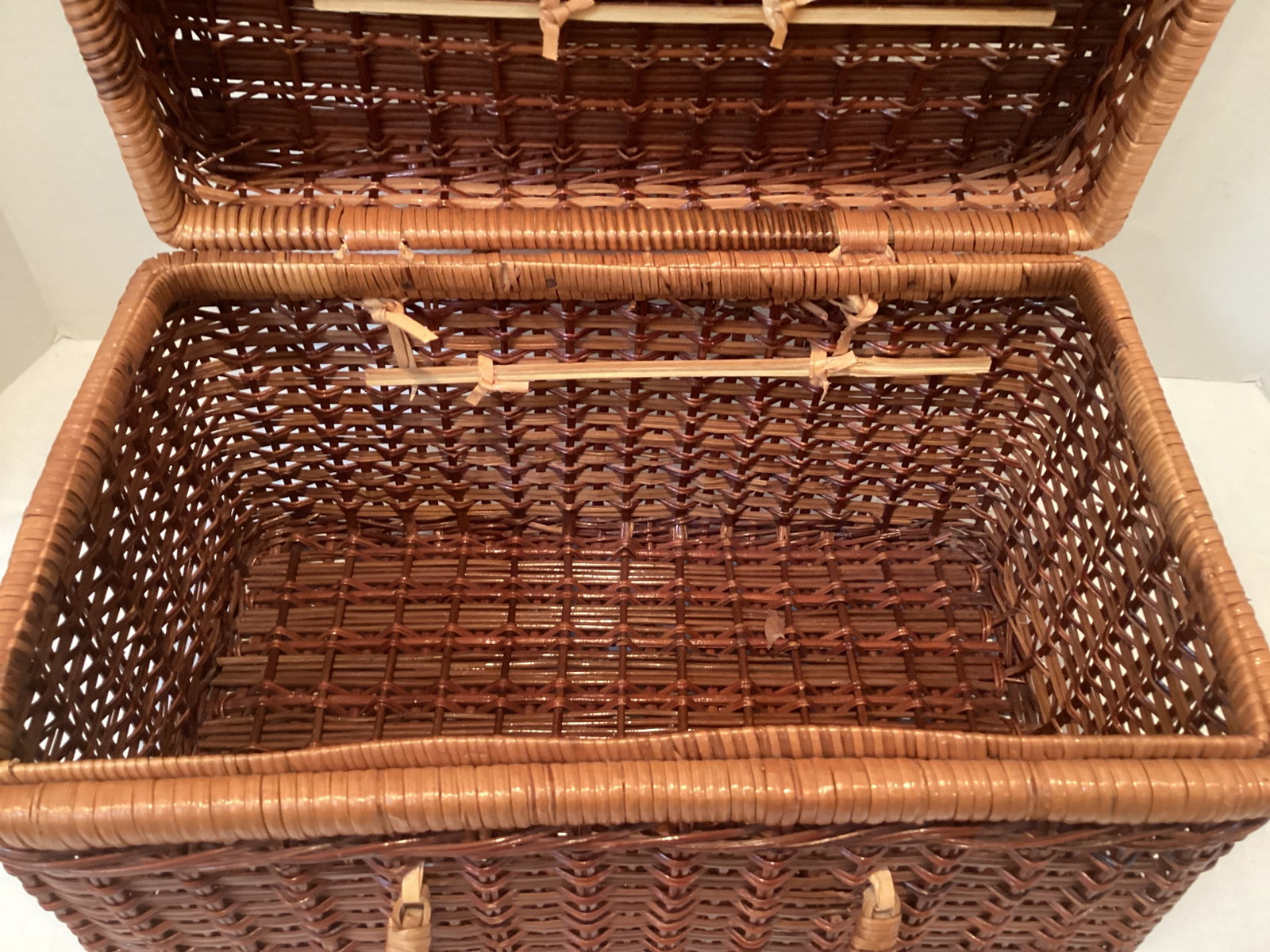 Picnic Basket - 5
