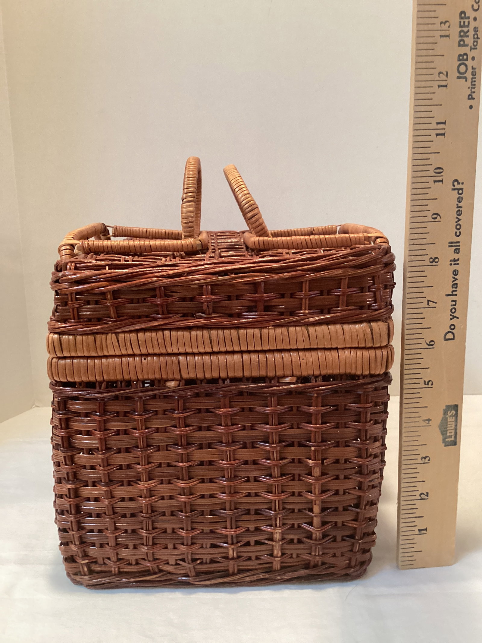 Picnic Basket - 7