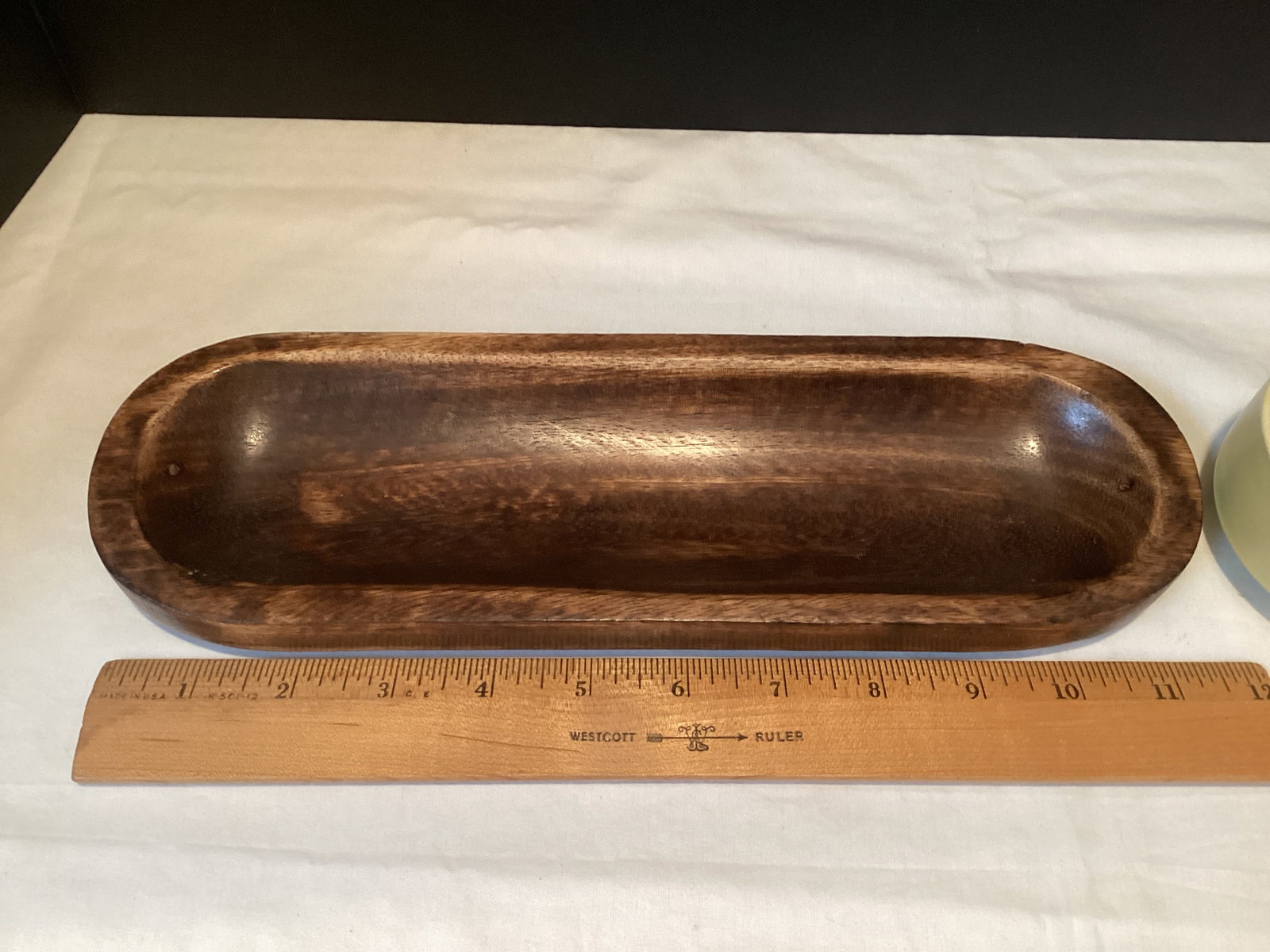 Incense Tray and Oil Diffuser - 2