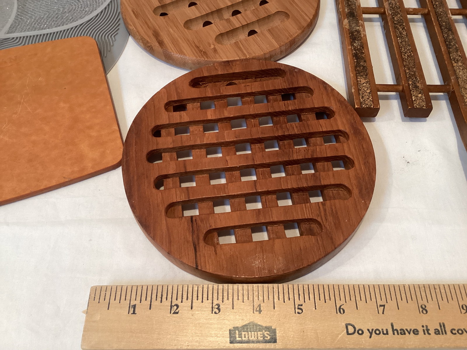 Trivets - 2