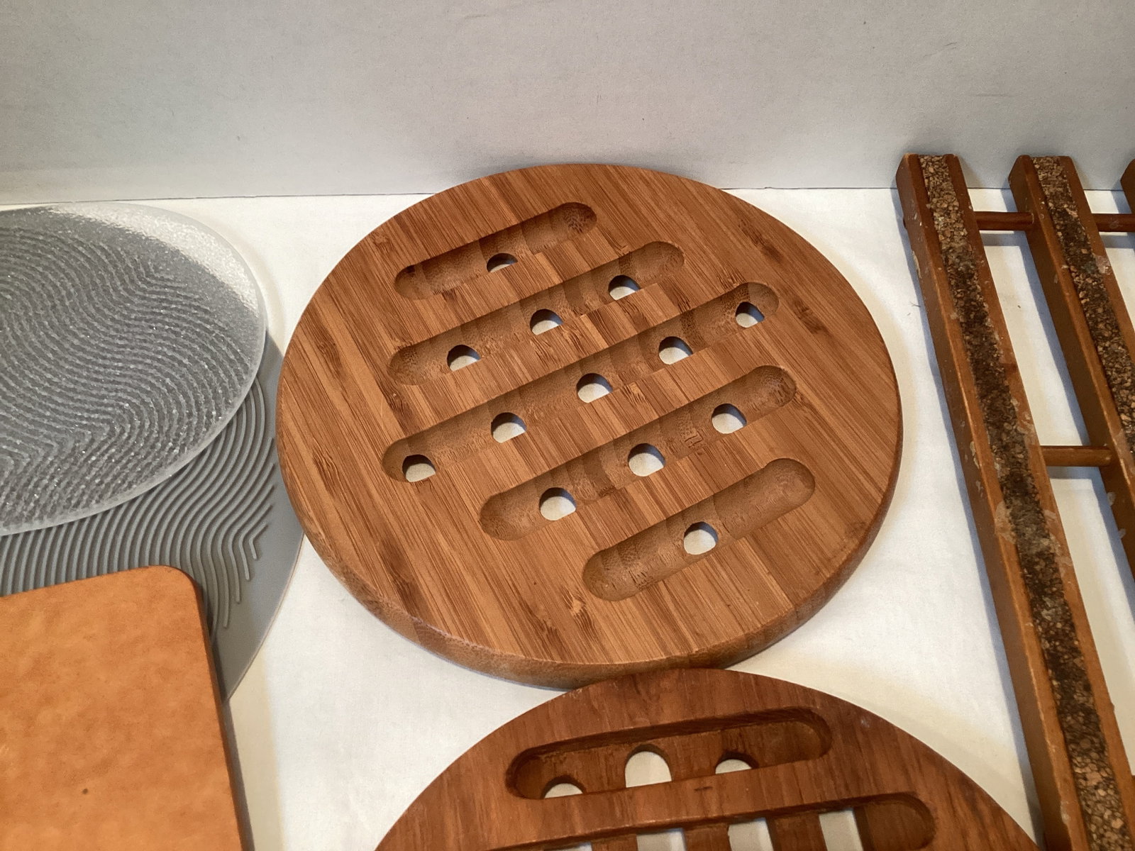 Trivets - 3