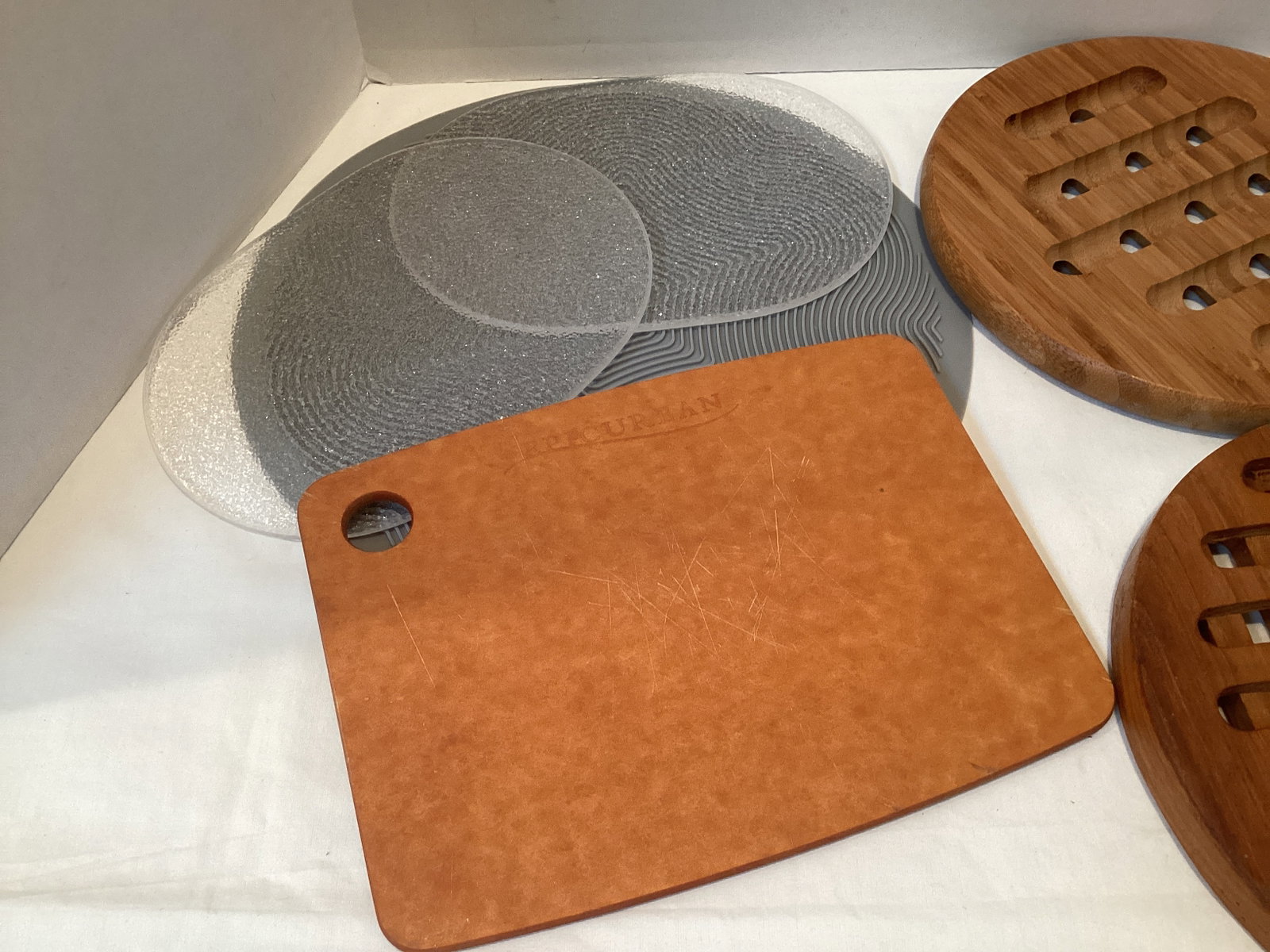 Trivets - 5
