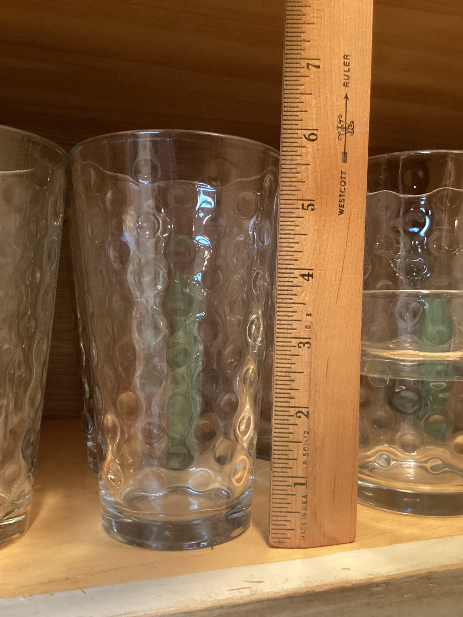16 Libbey Glasses - 2