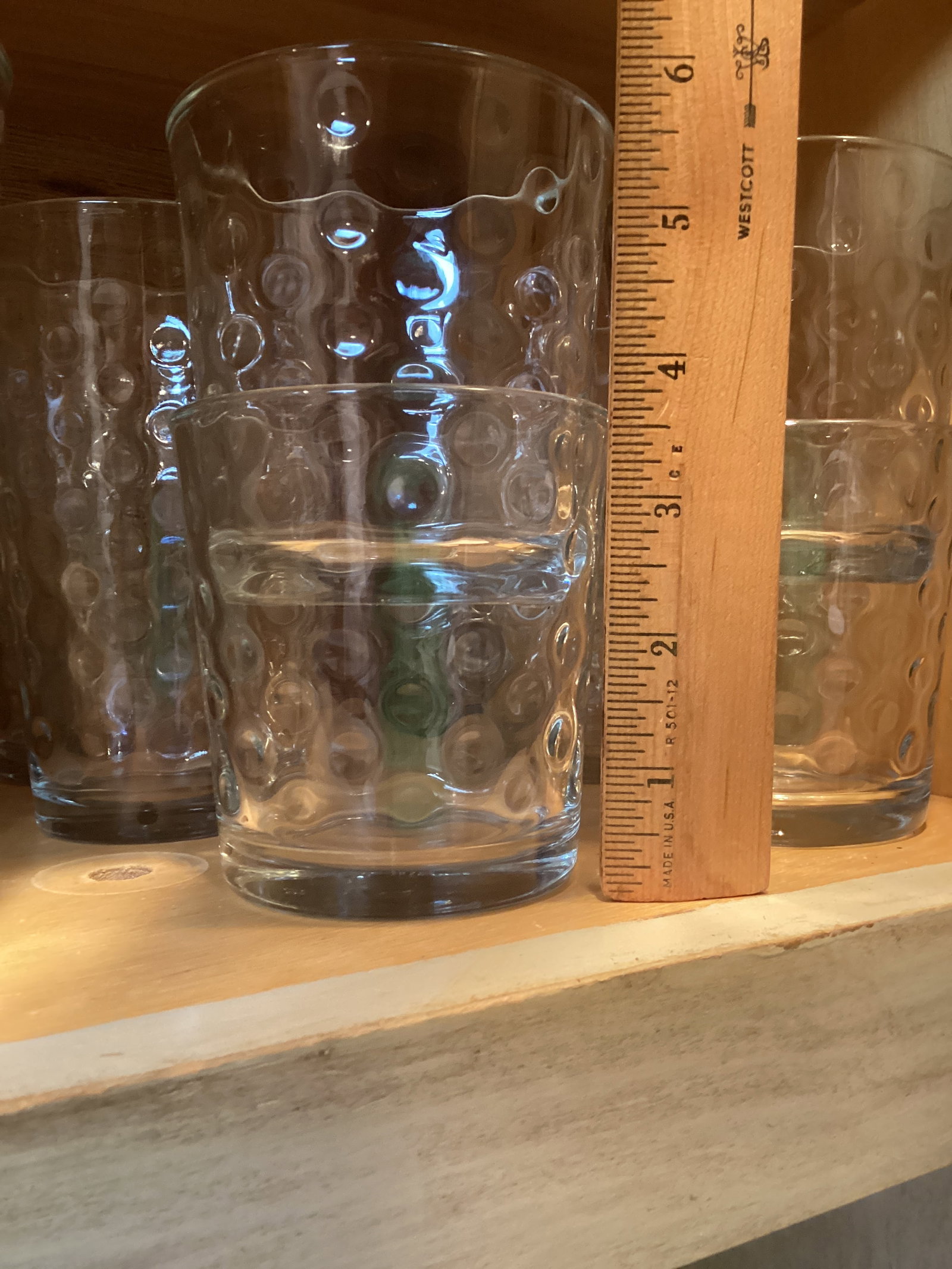 16 Libbey Glasses - 3