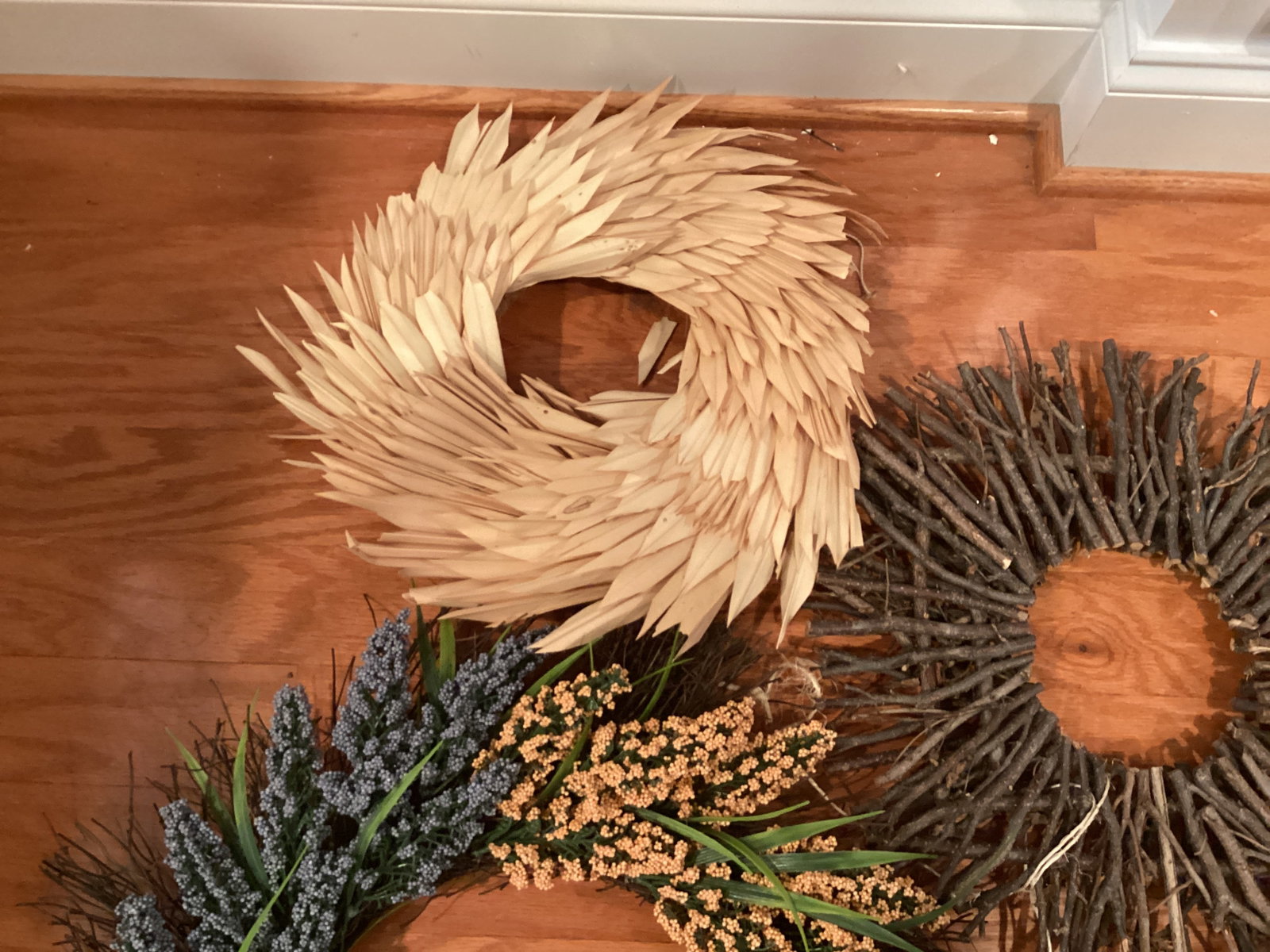Wreaths - 3