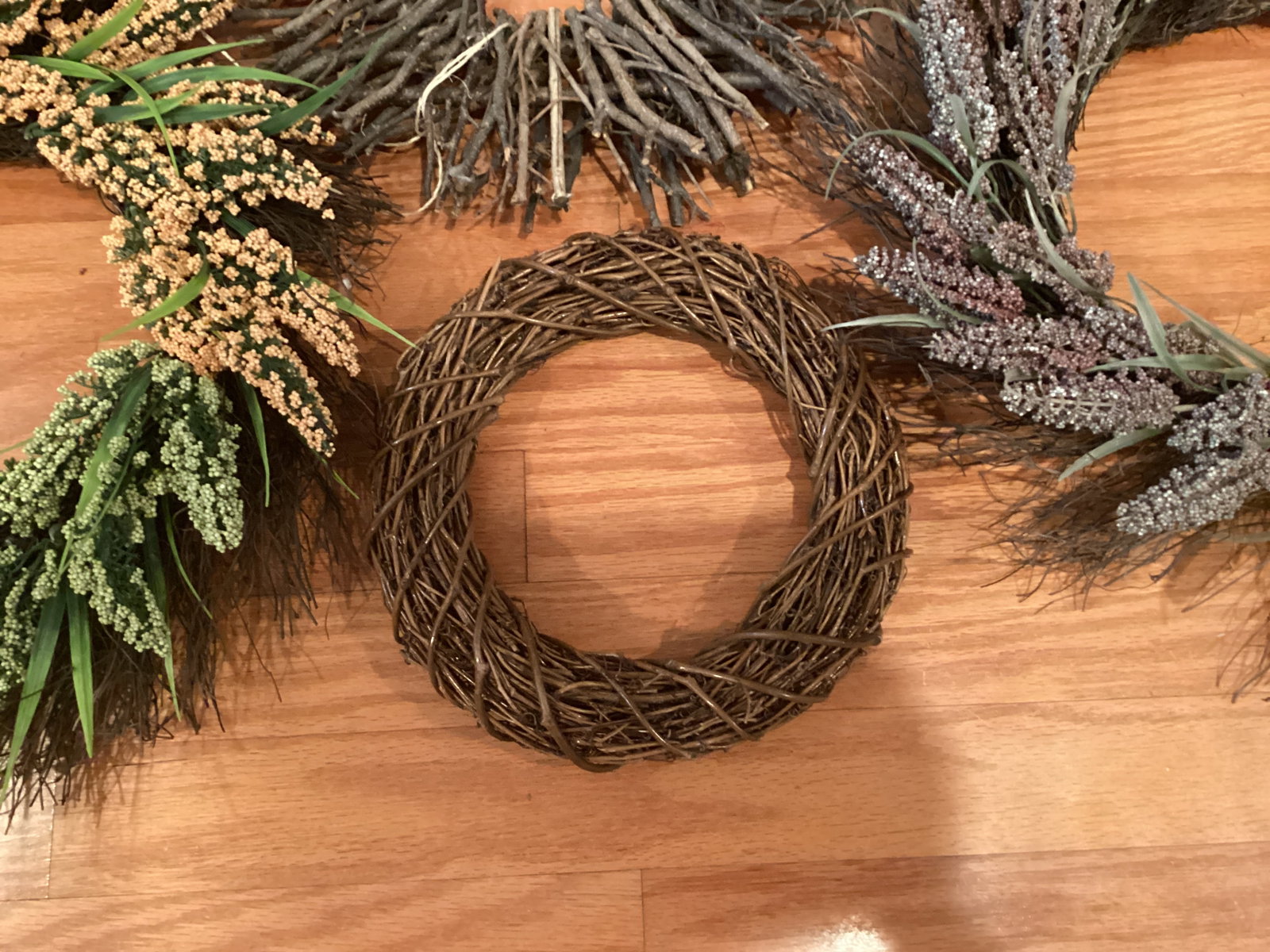Wreaths - 5