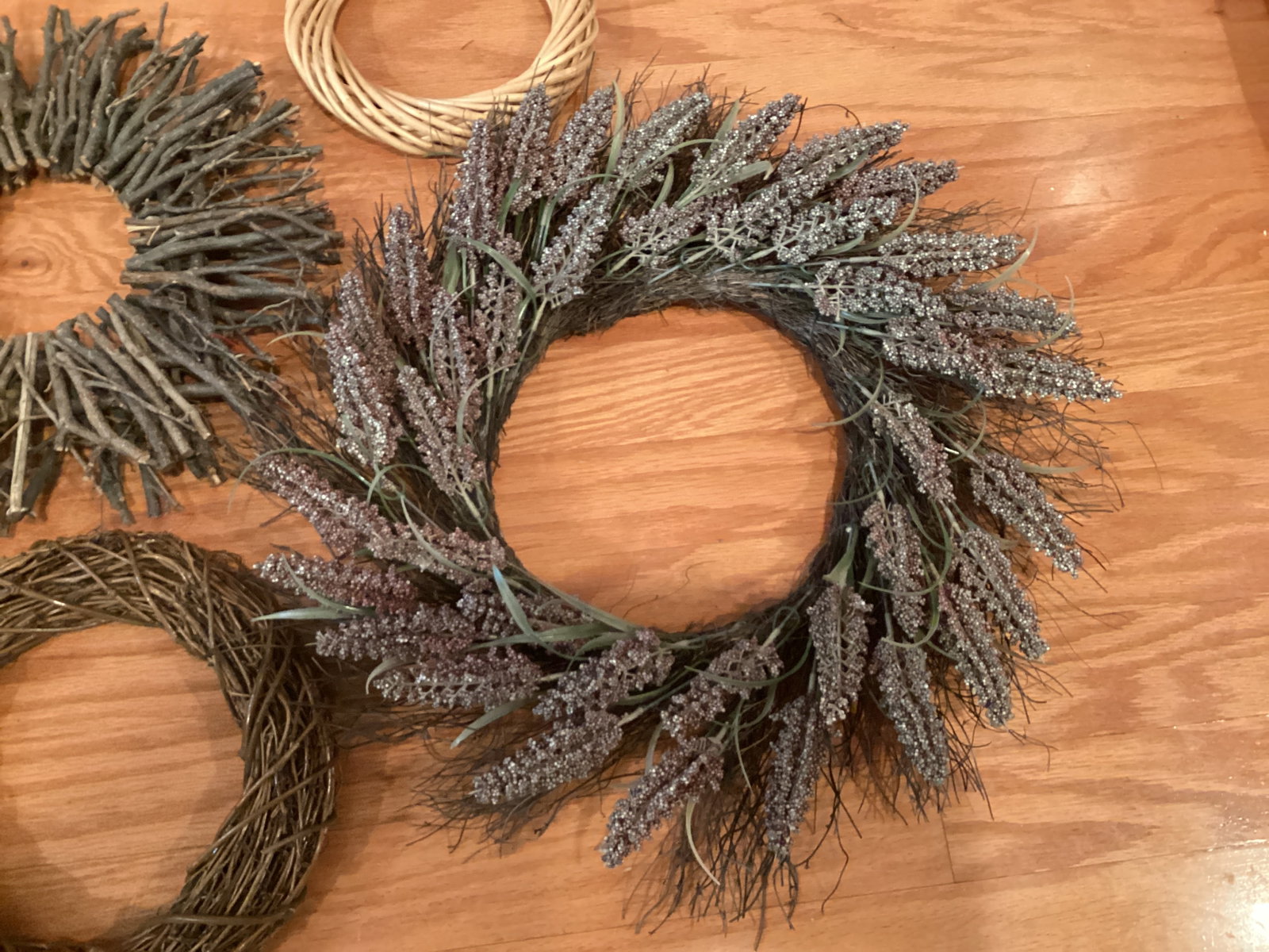 Wreaths - 6