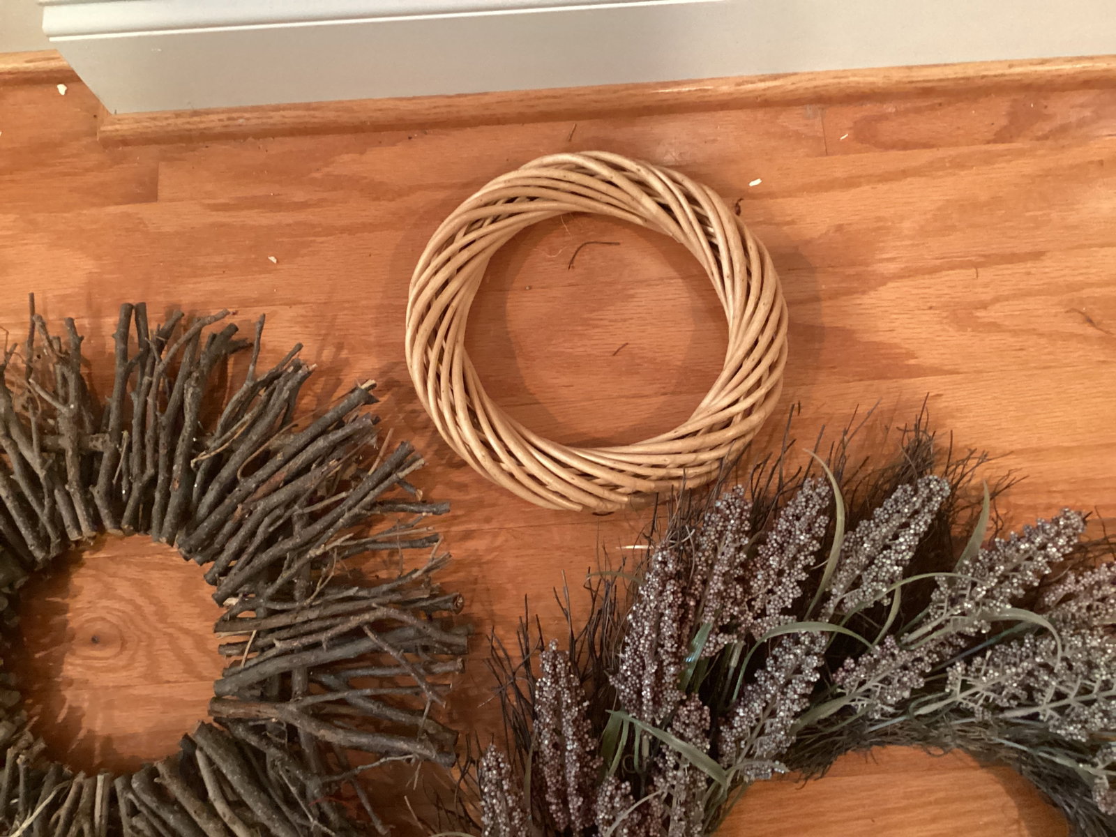 Wreaths - 7