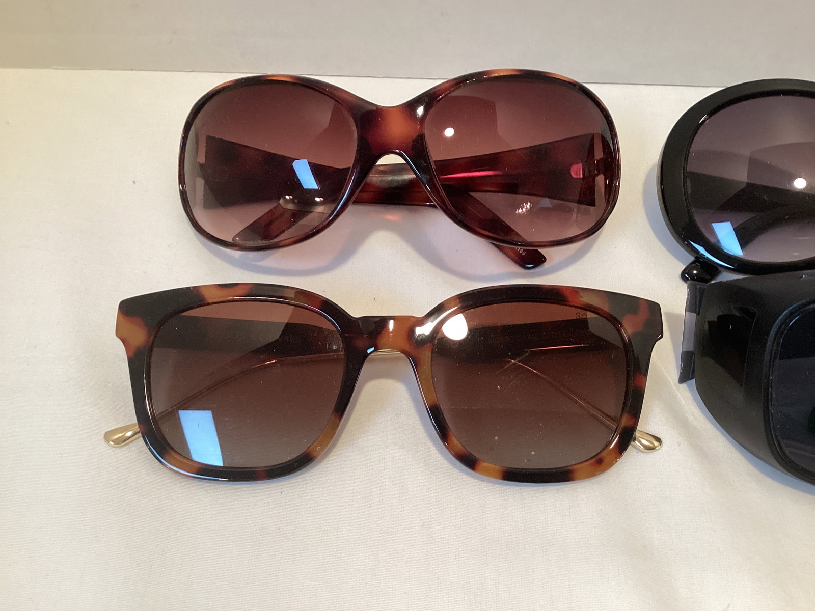 Women's Sunglasses - 2