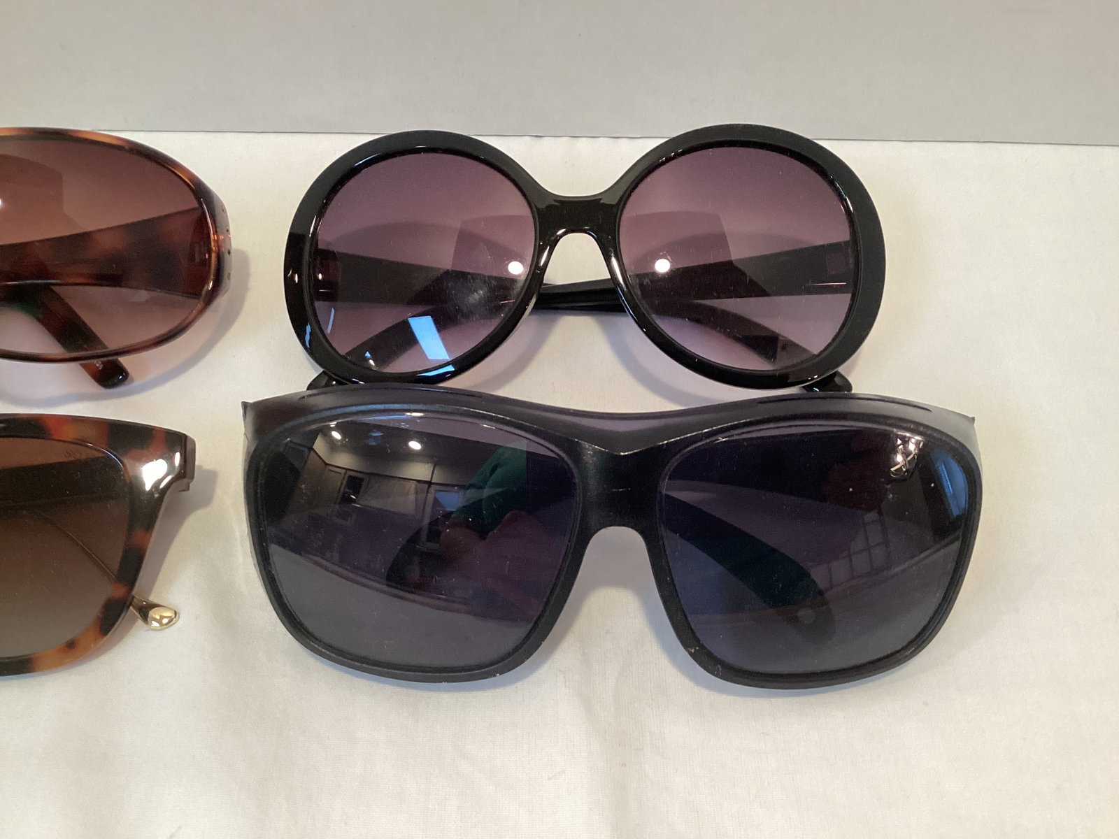 Women's Sunglasses - 3