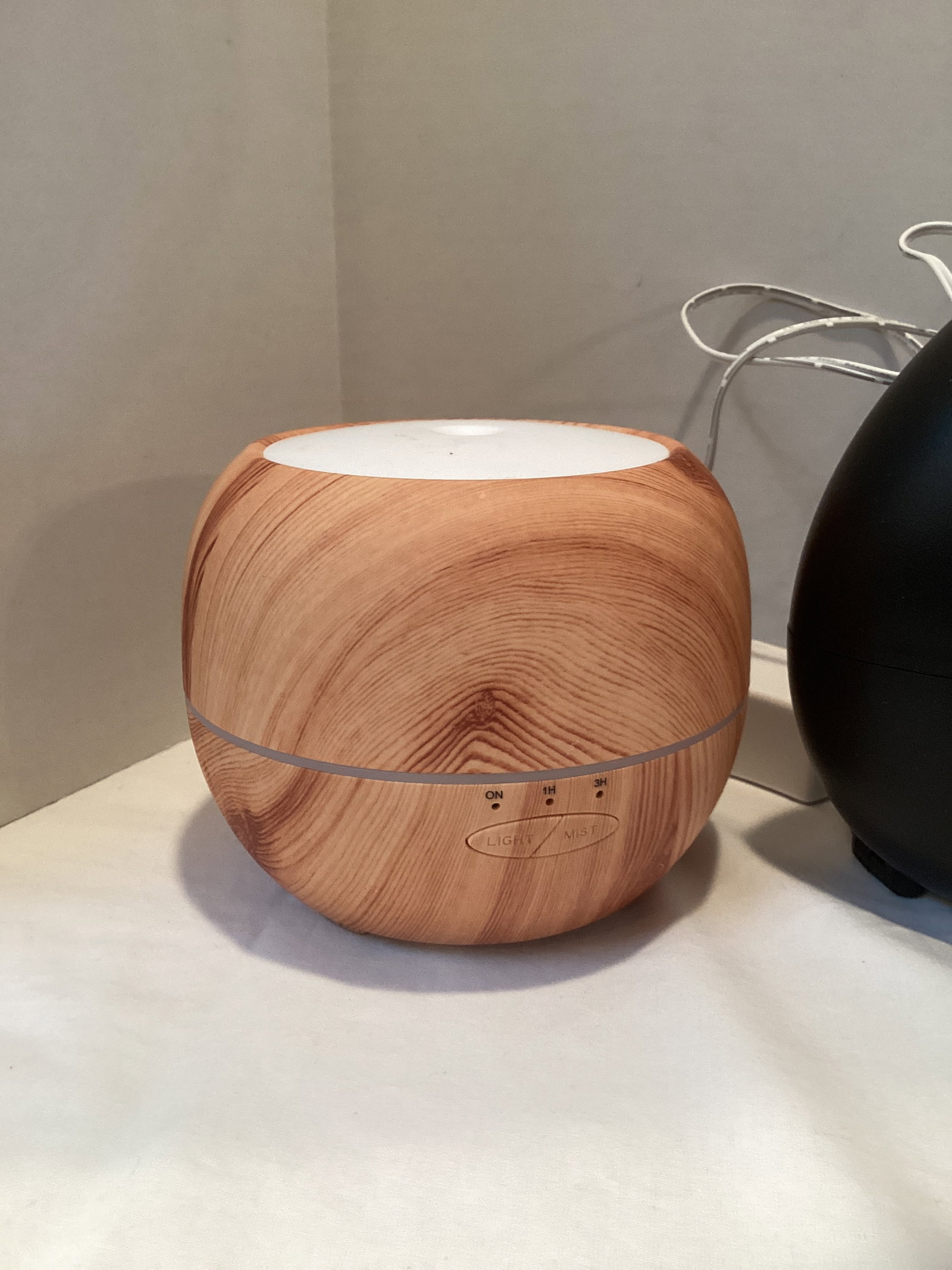 Oil Diffusers - 2