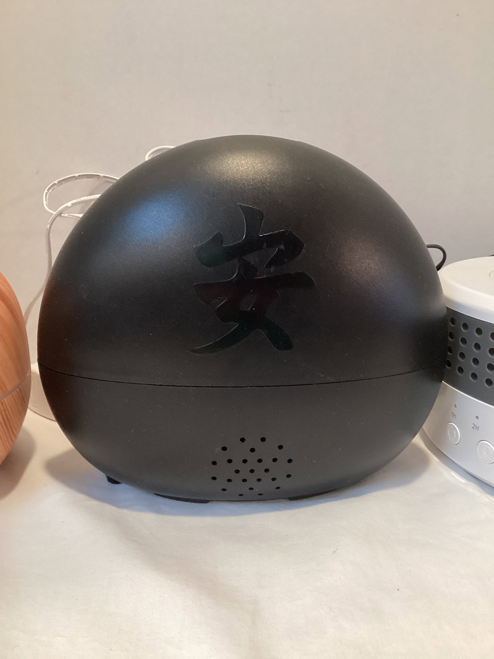 Oil Diffusers - 4