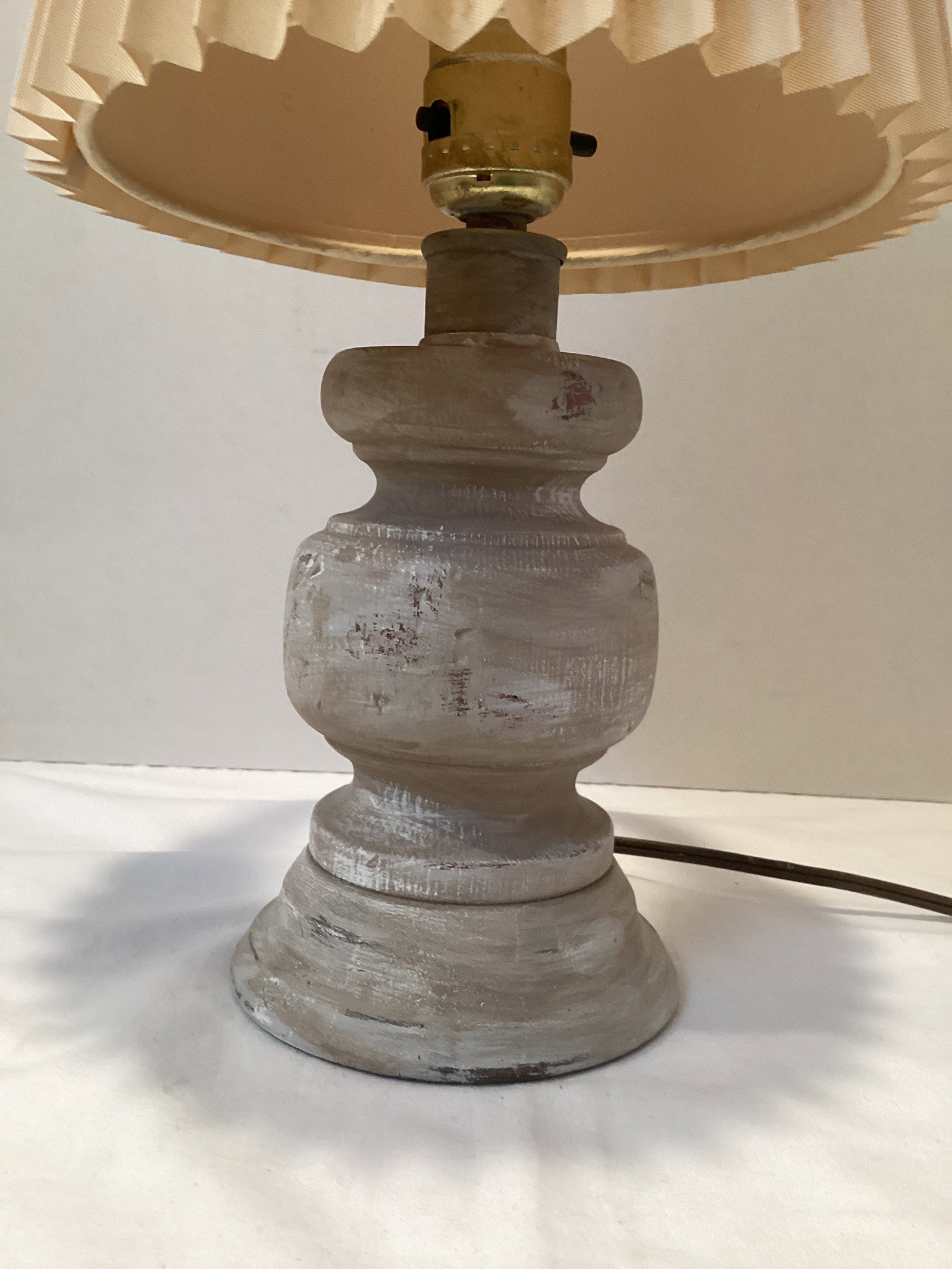 Small Table Lamp - 2
