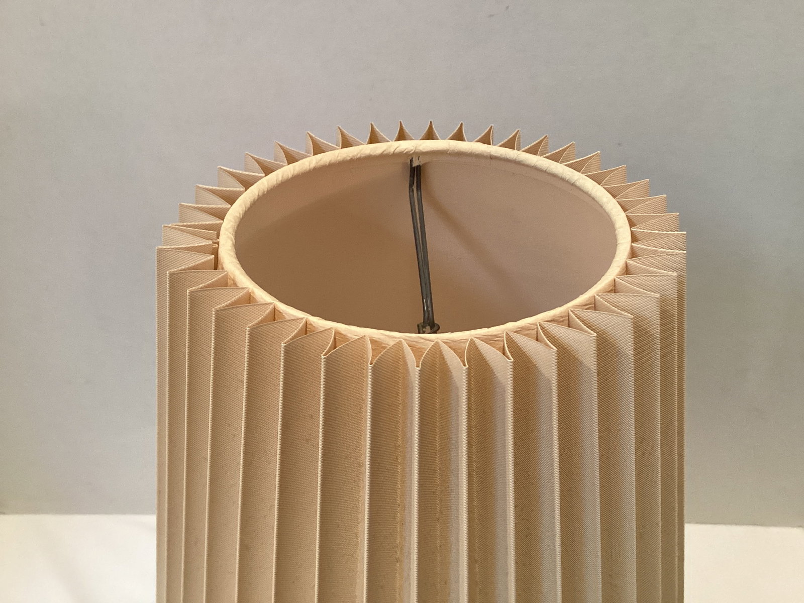 Small Table Lamp - 3