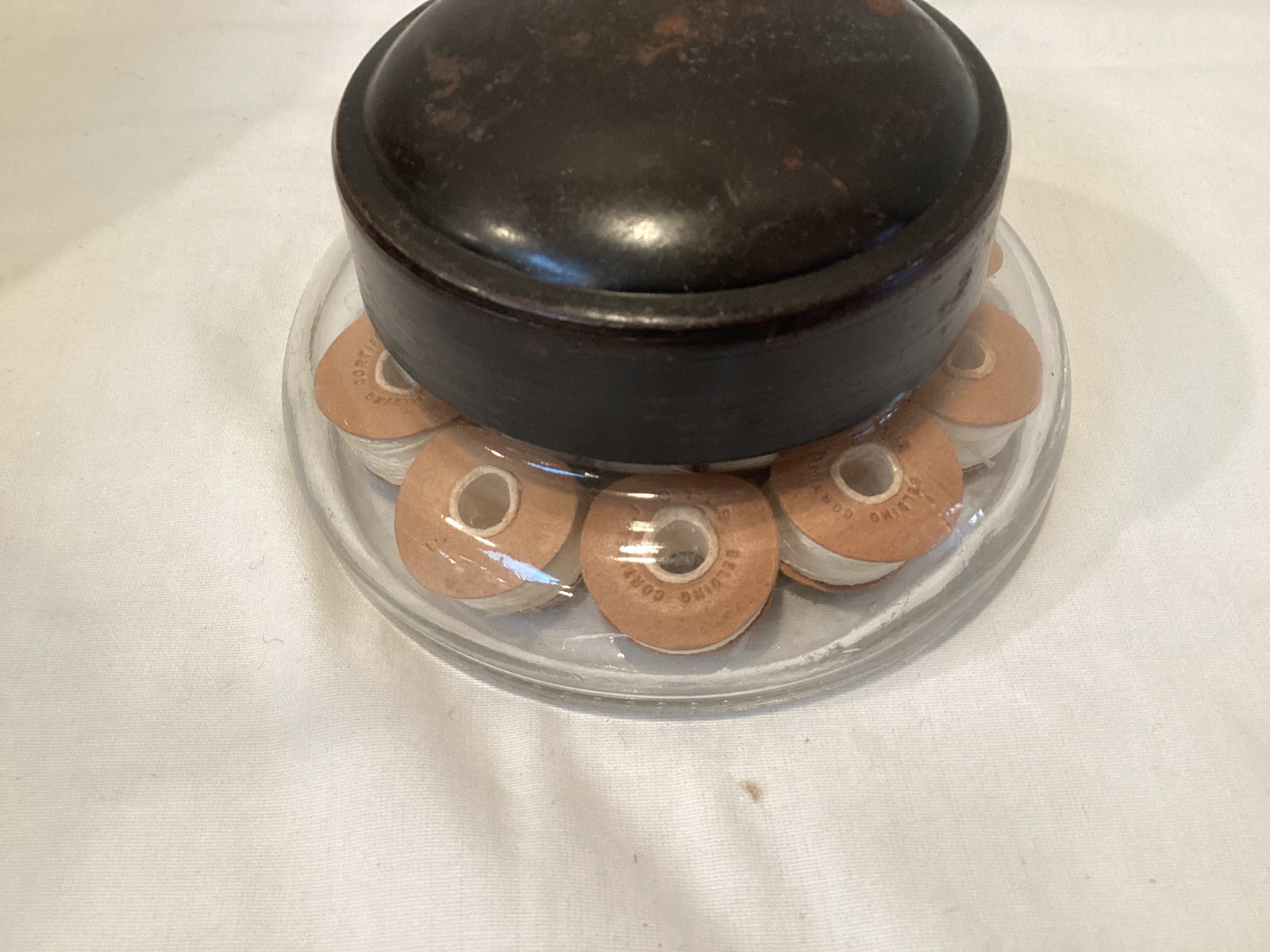 Decorative Items in Jars - 7
