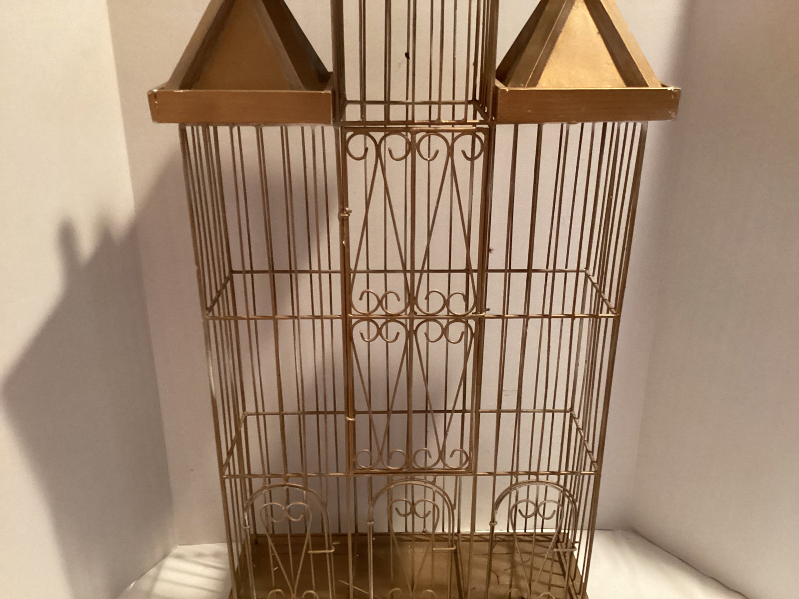 Decorative Birdcage - 3