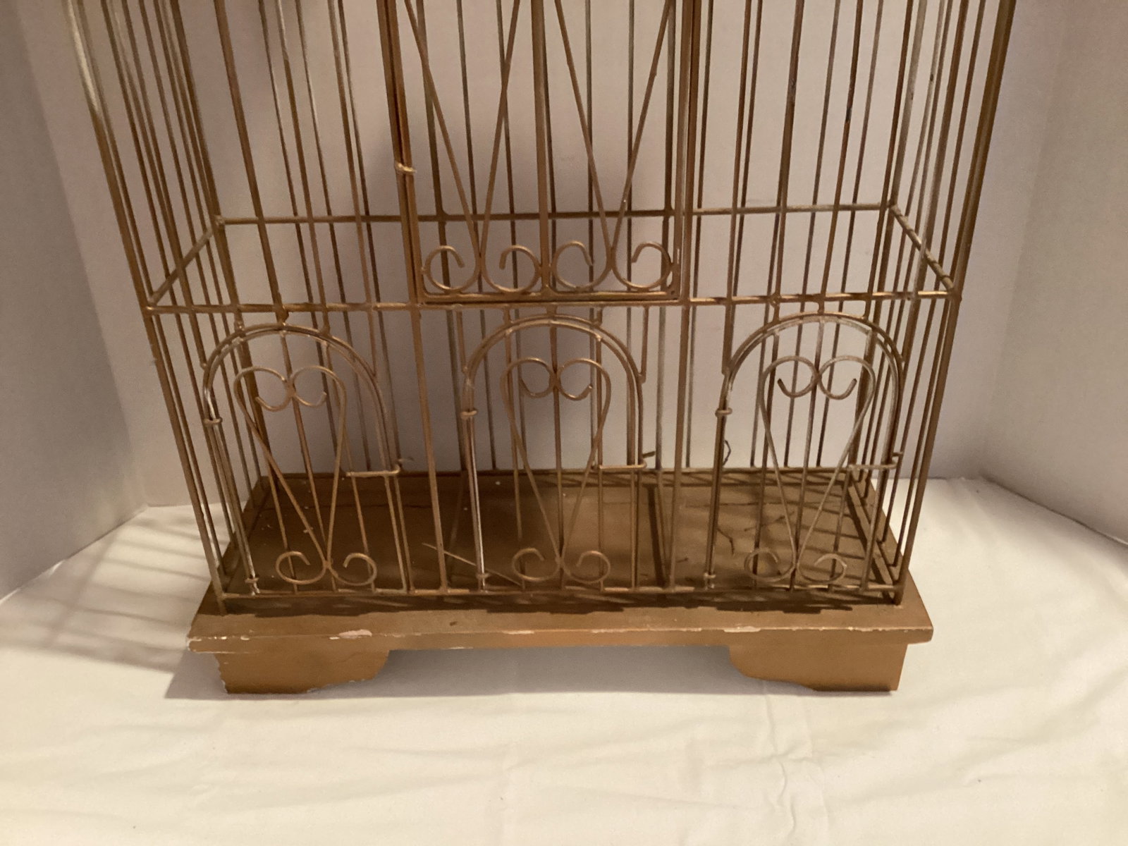 Decorative Birdcage - 4