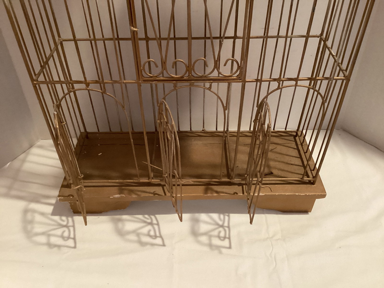 Decorative Birdcage - 5