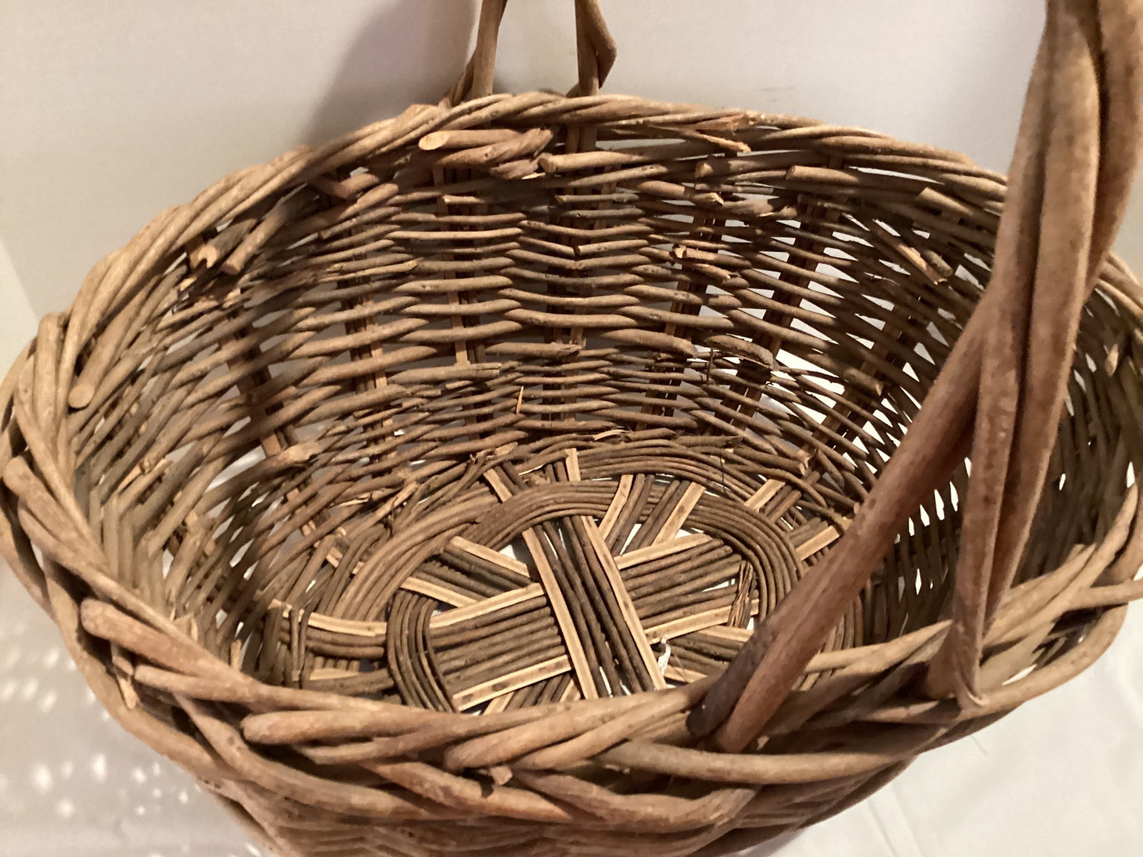 Large Basket - 2