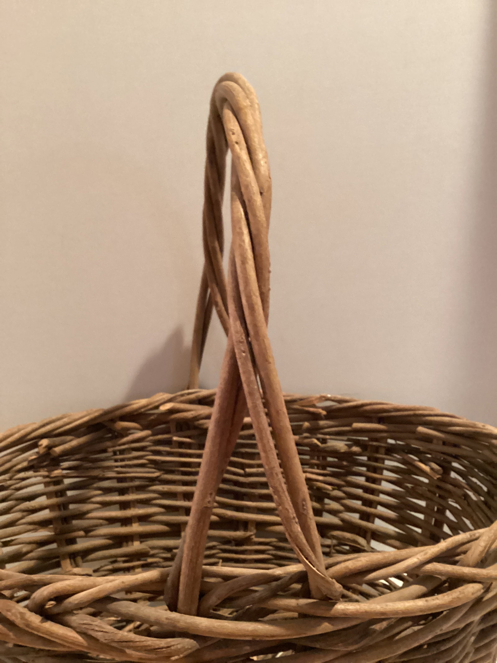 Large Basket - 3