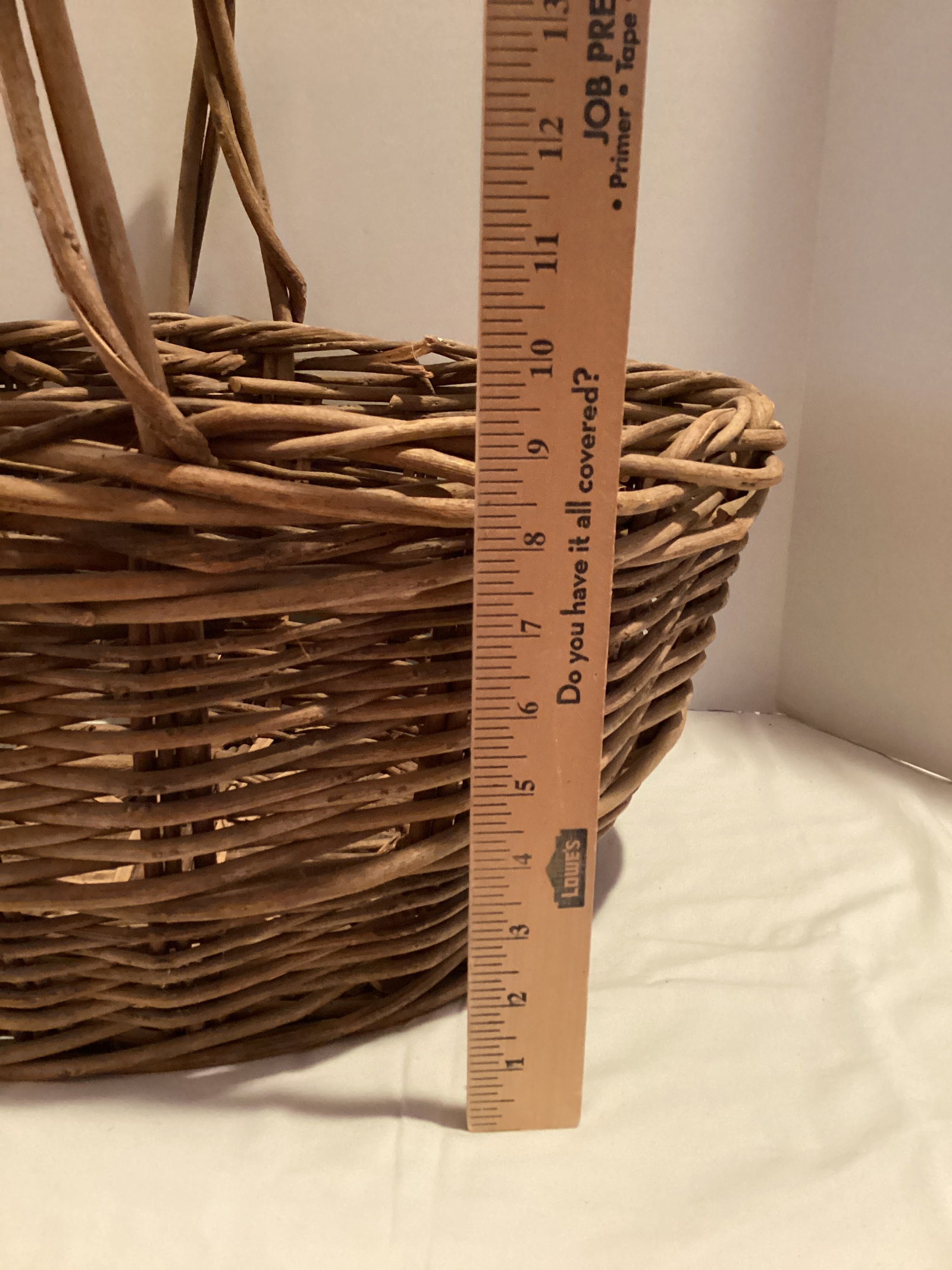 Large Basket - 4