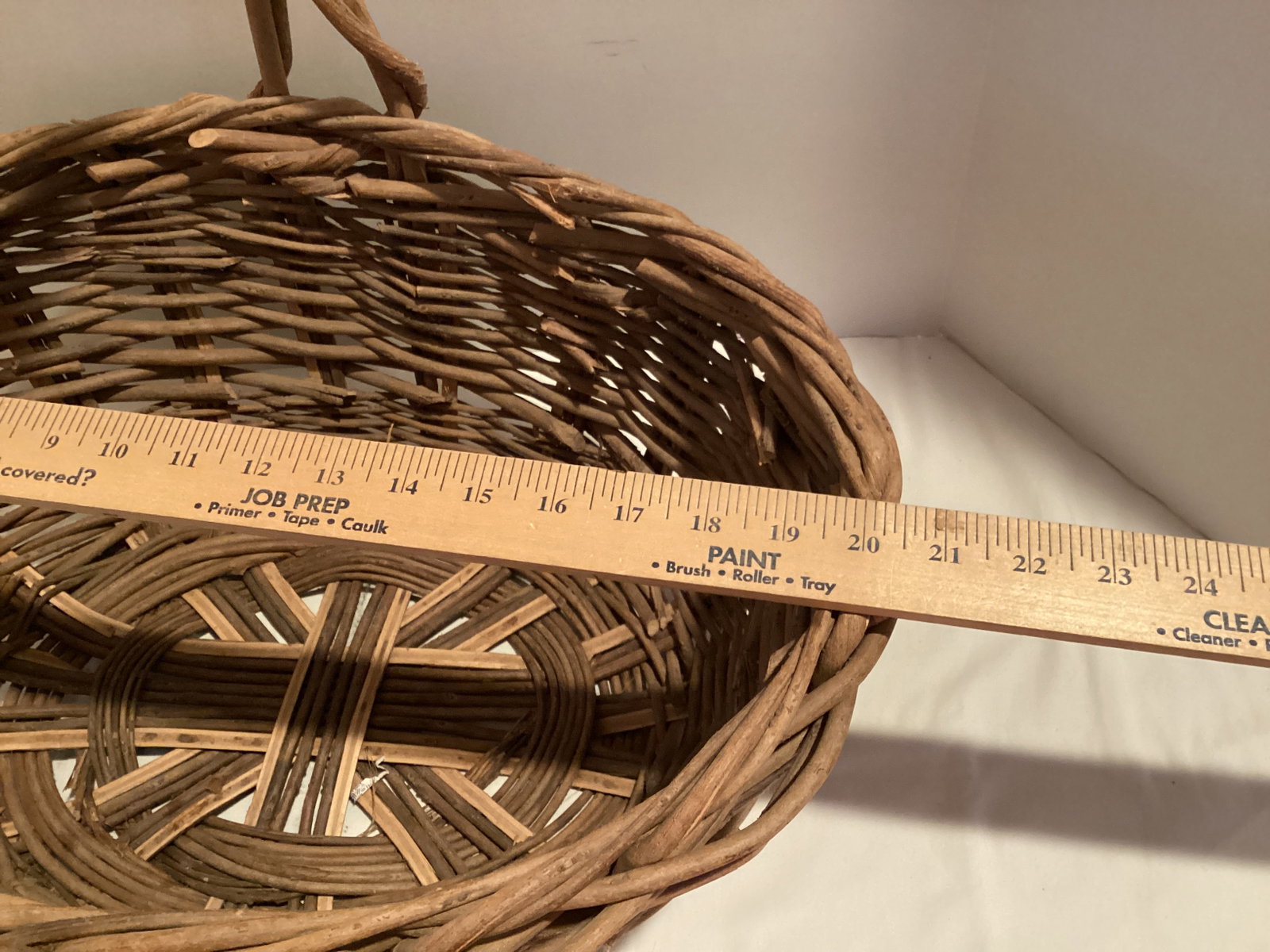 Large Basket - 5