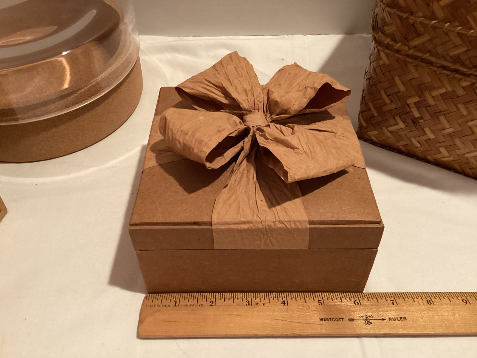 Decorative Containers - 12